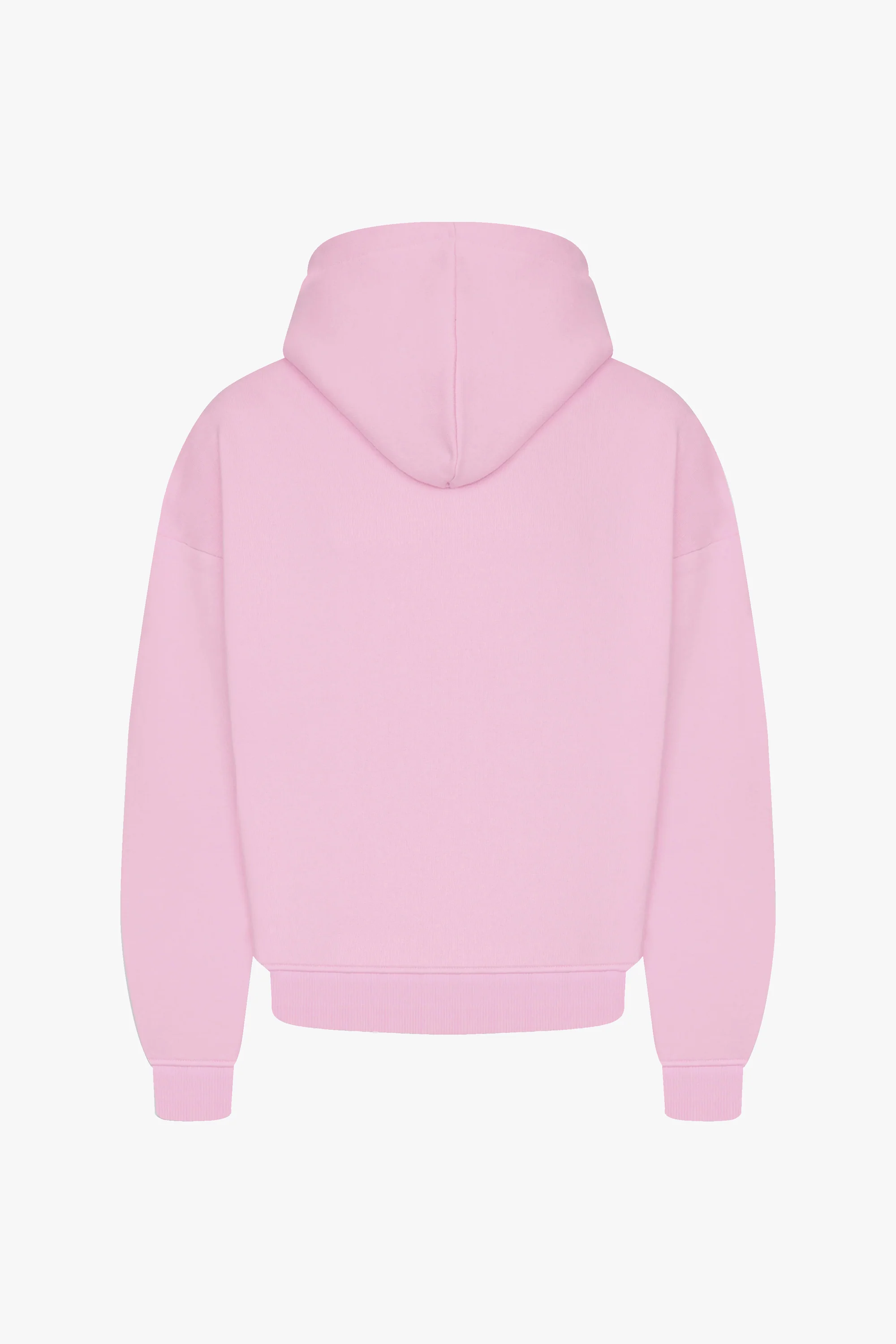 Heavy Blank Hoodie - Image 2