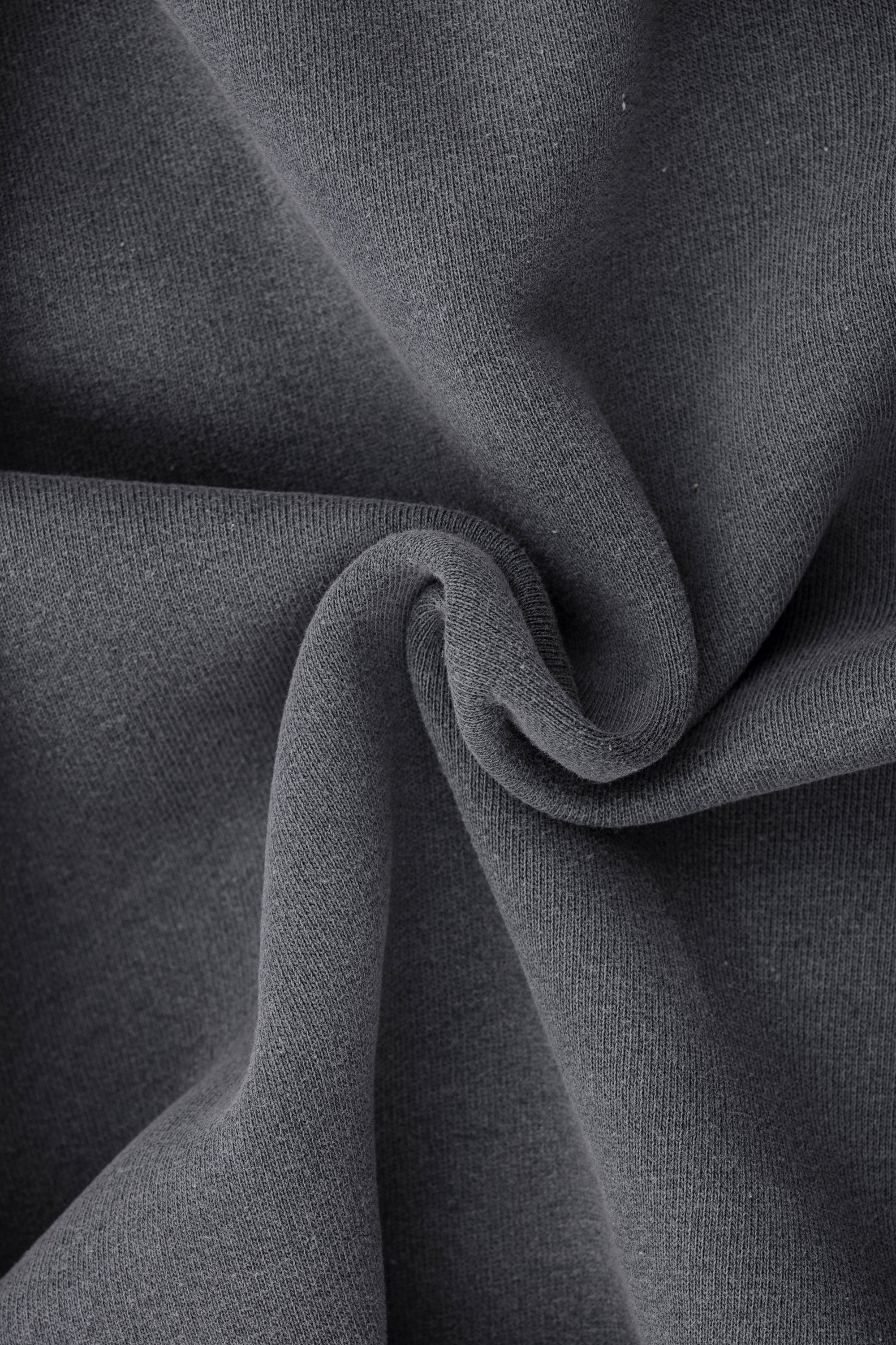 Heavy Blank Hoodie - Image 4