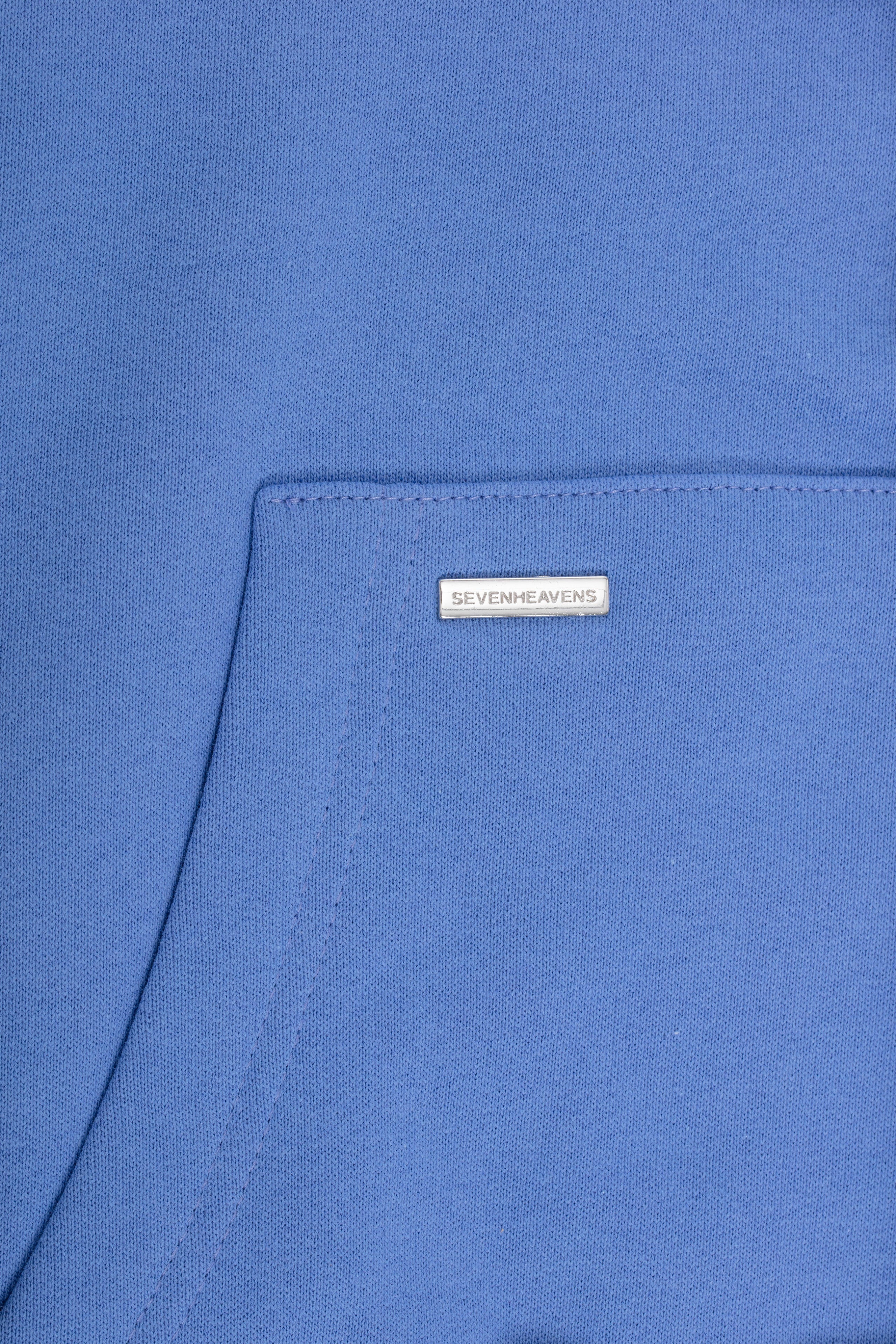 Heavy Blank Hoodie - Image 3