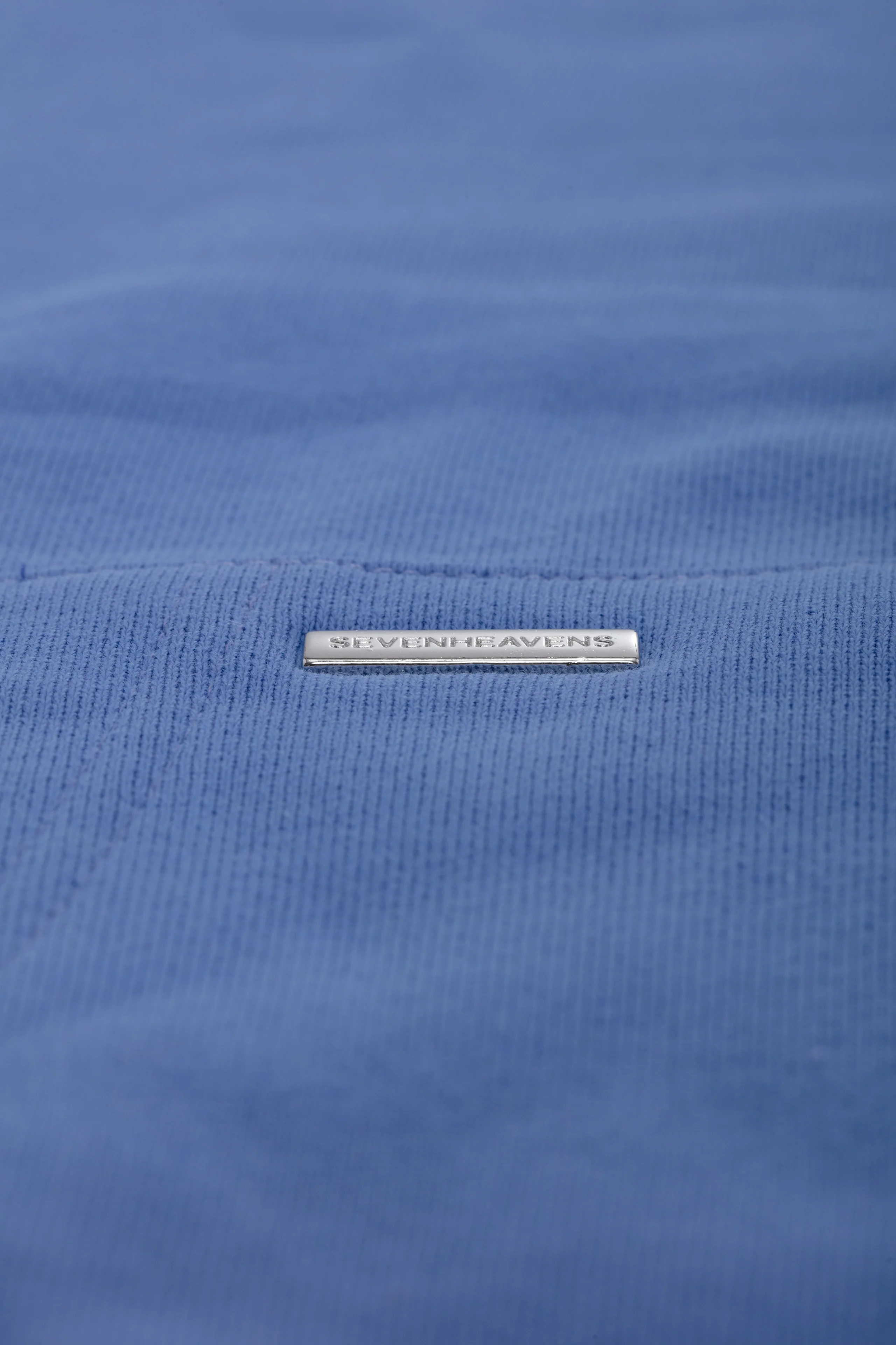 Heavy Blank Hoodie - Image 5