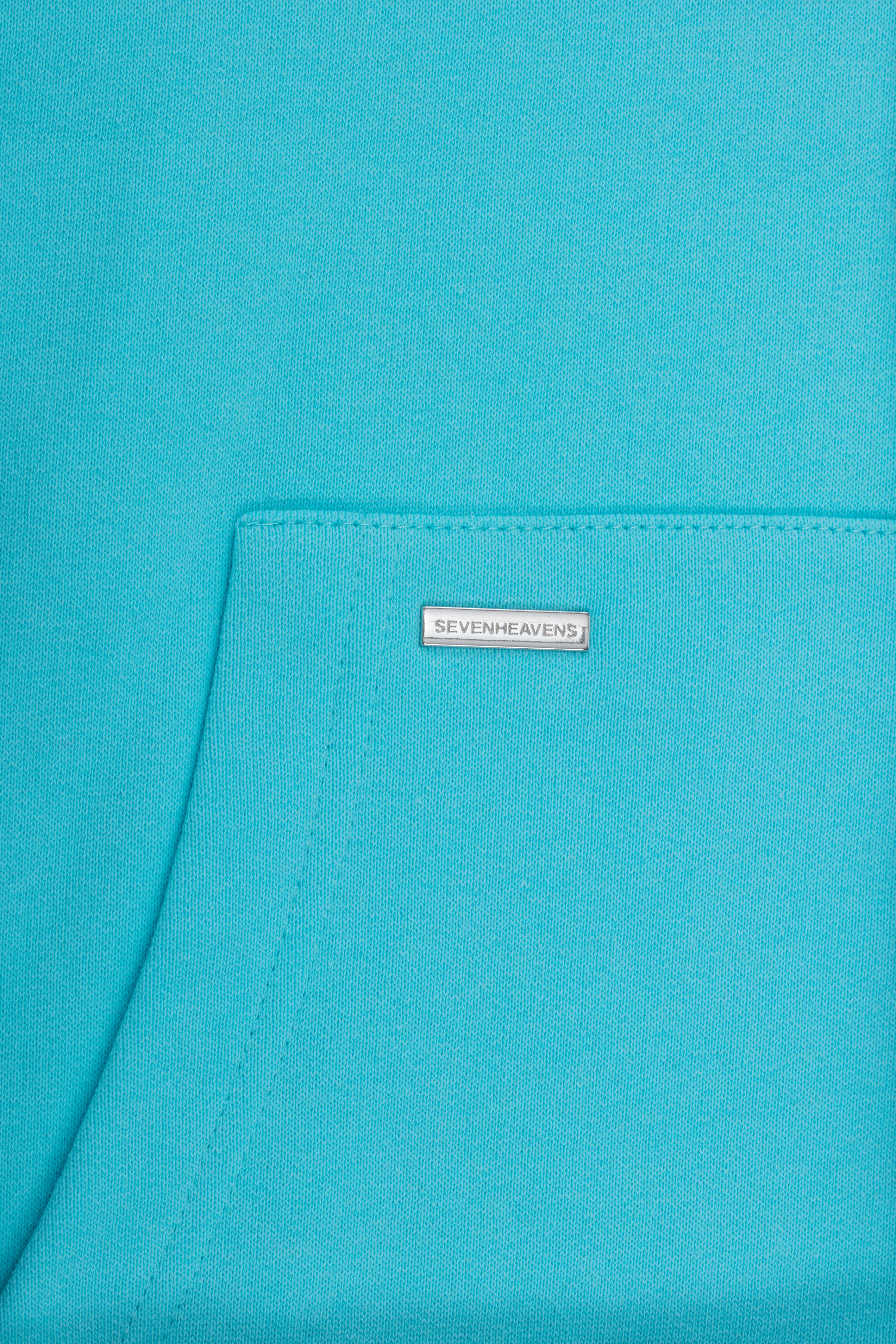 Heavy Blank Hoodie - Image 3