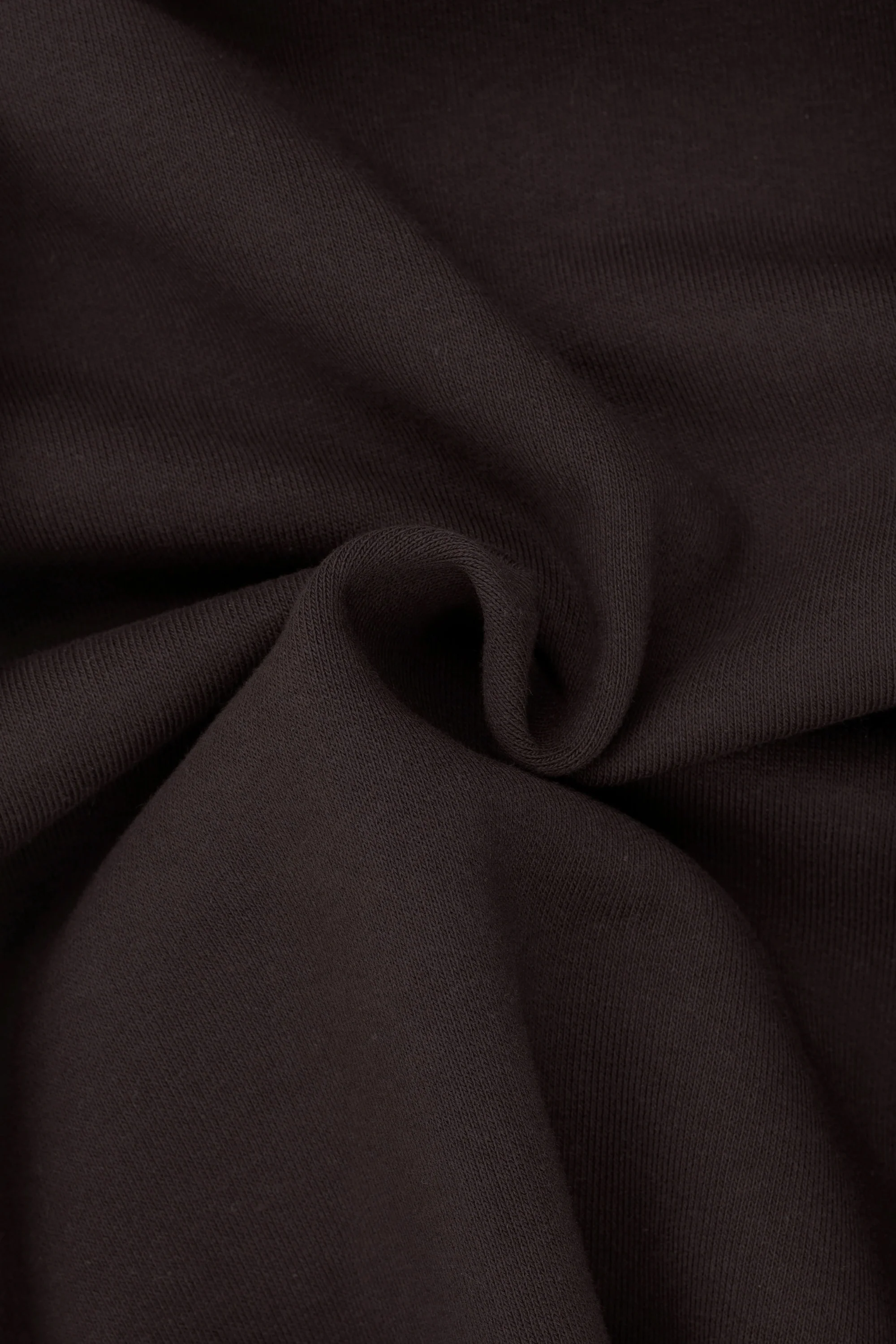 Heavy Blank Hoodie - Image 3