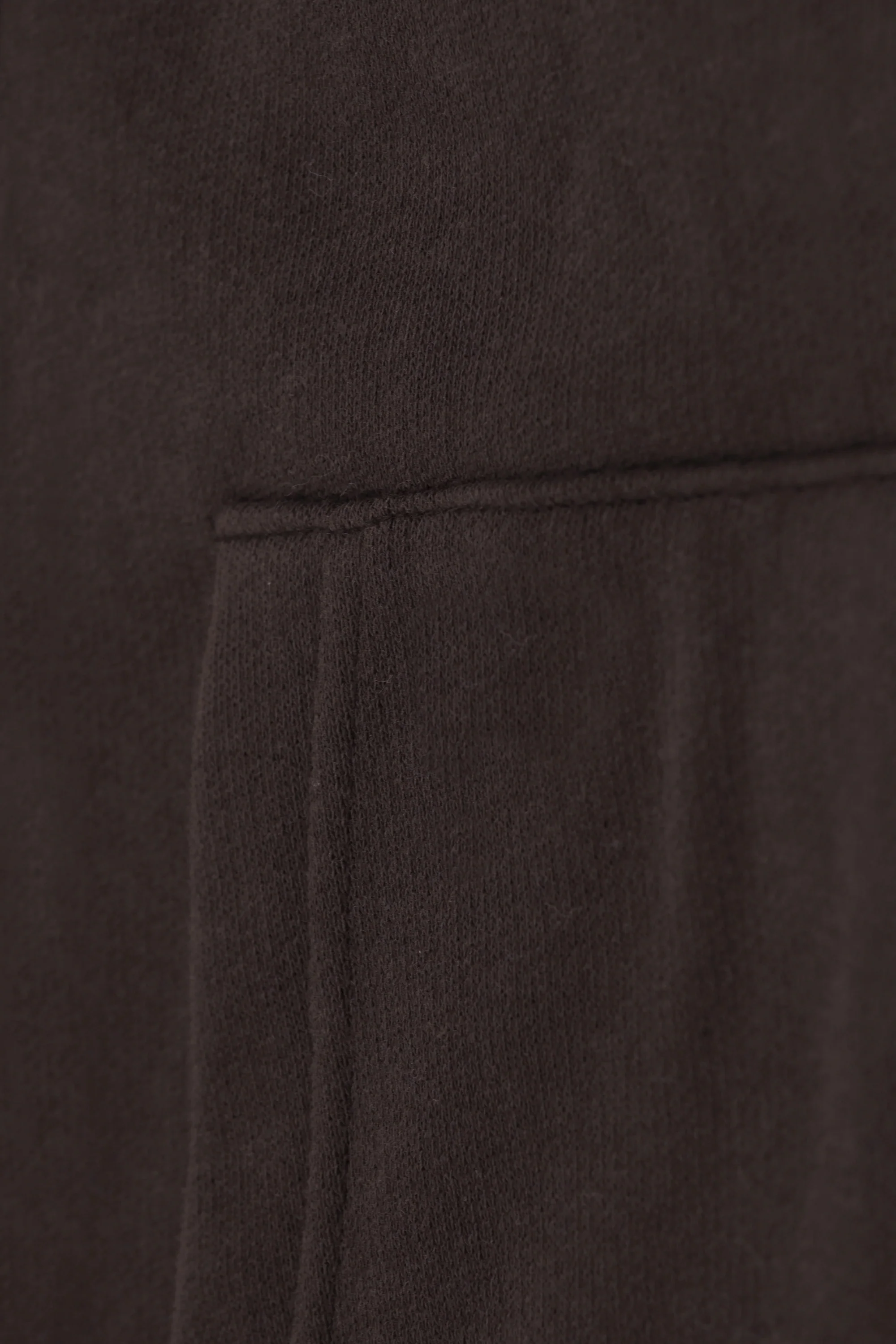 Heavy Blank Hoodie - Image 4