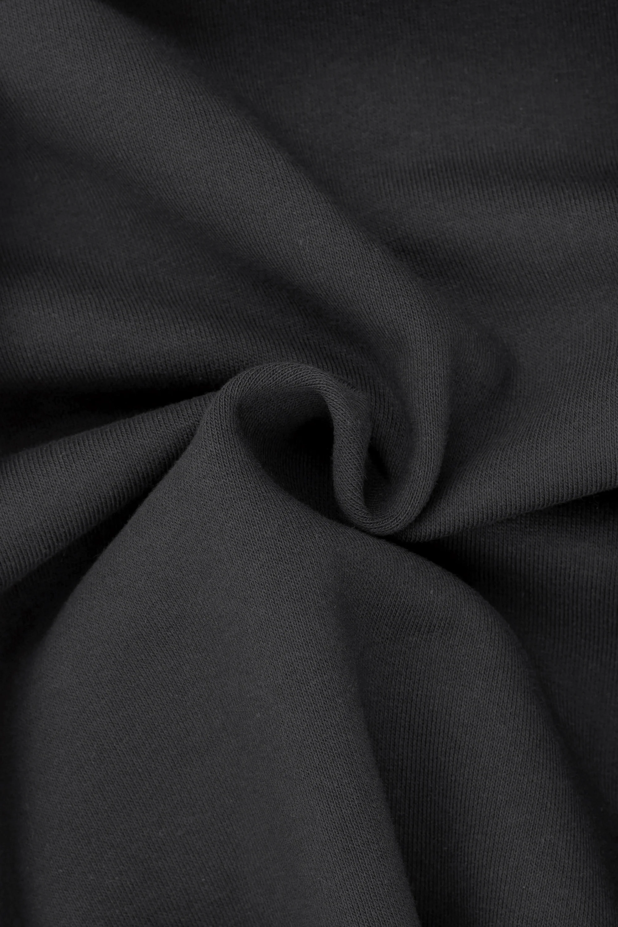 Heavy Blank Hoodie - Image 3