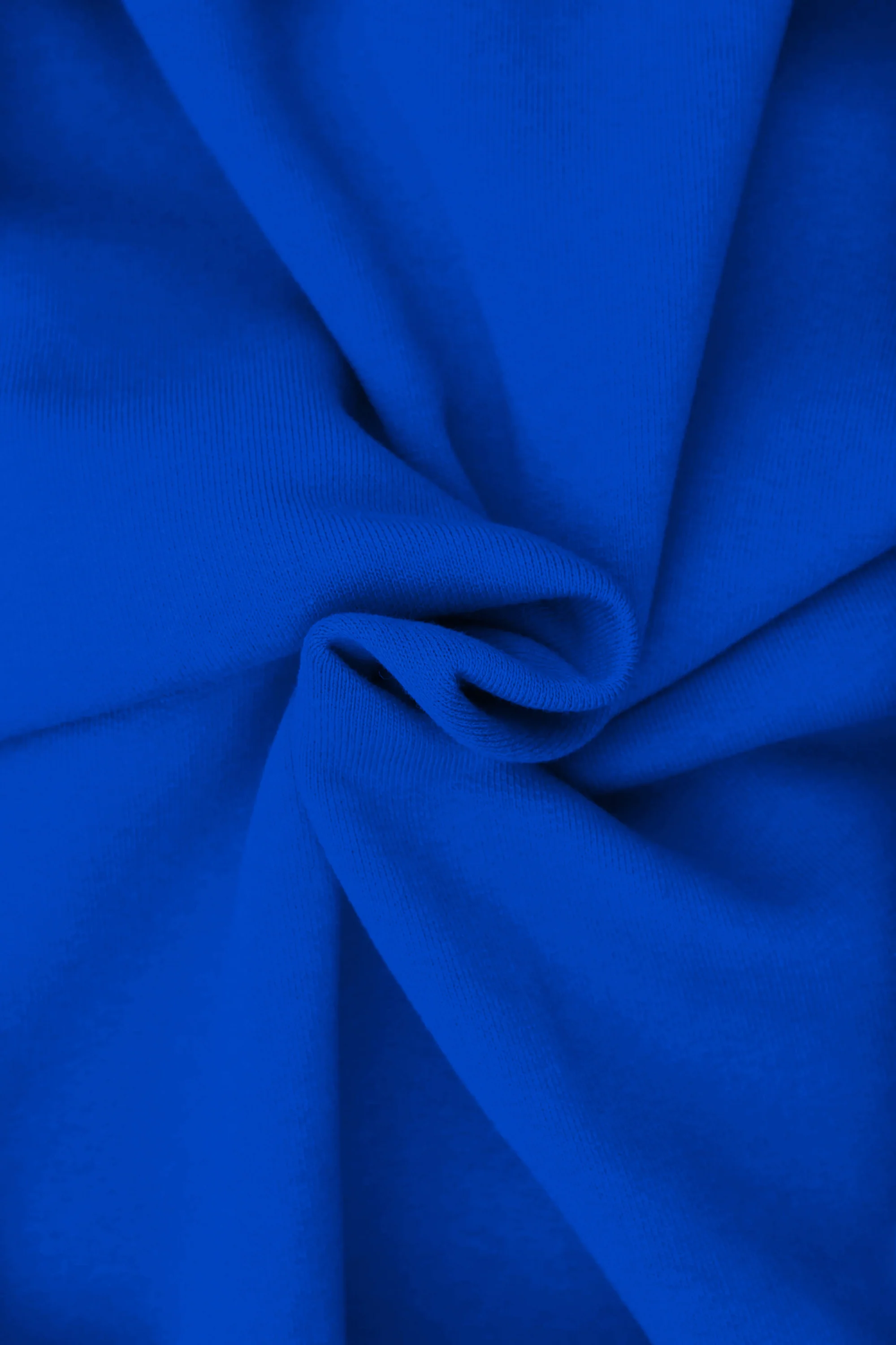 Heavy Blank Hoodie - Image 3