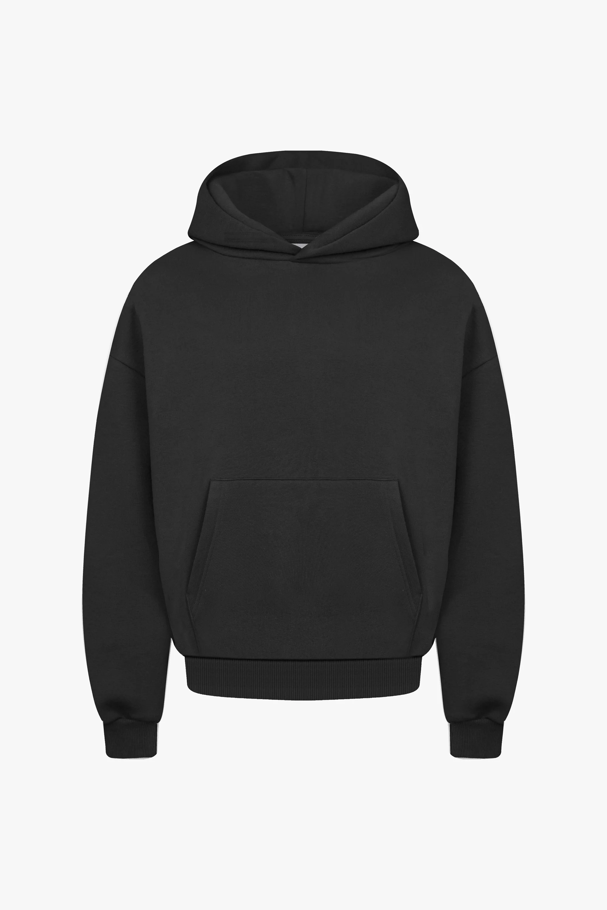 Heavy Blank Hoodie Set Color Mix - Image 2