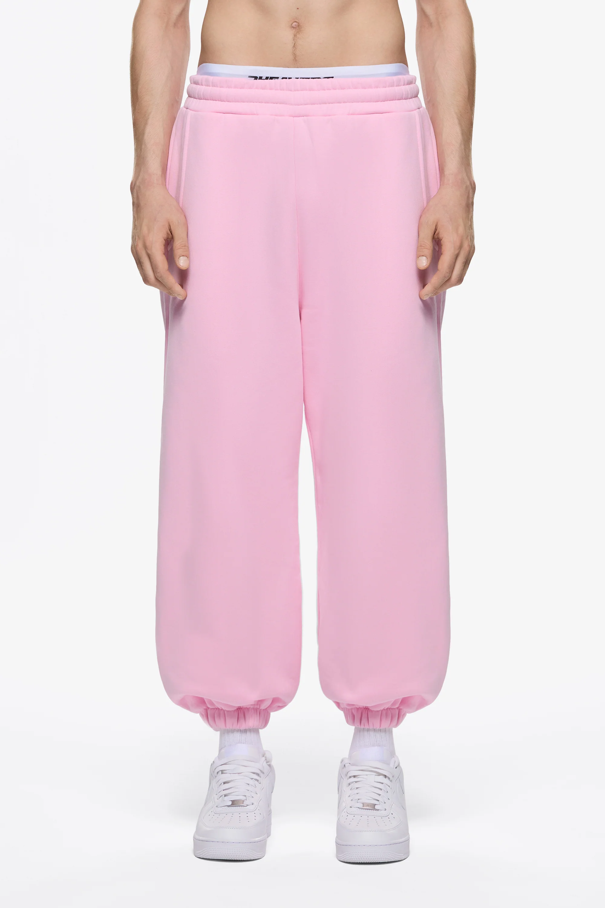 Heavy Blank Jogger - Image 3