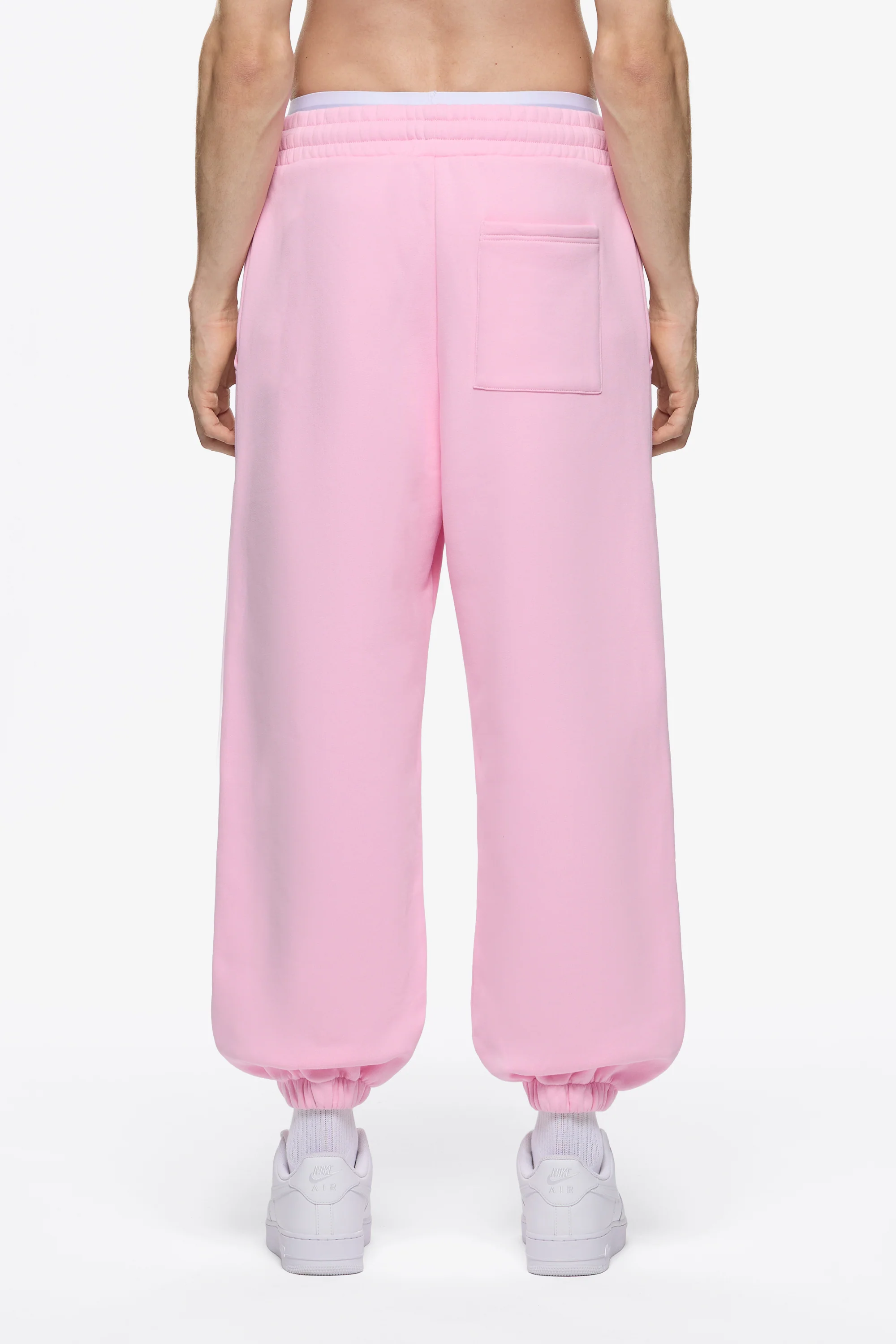 Heavy Blank Jogger - Image 5