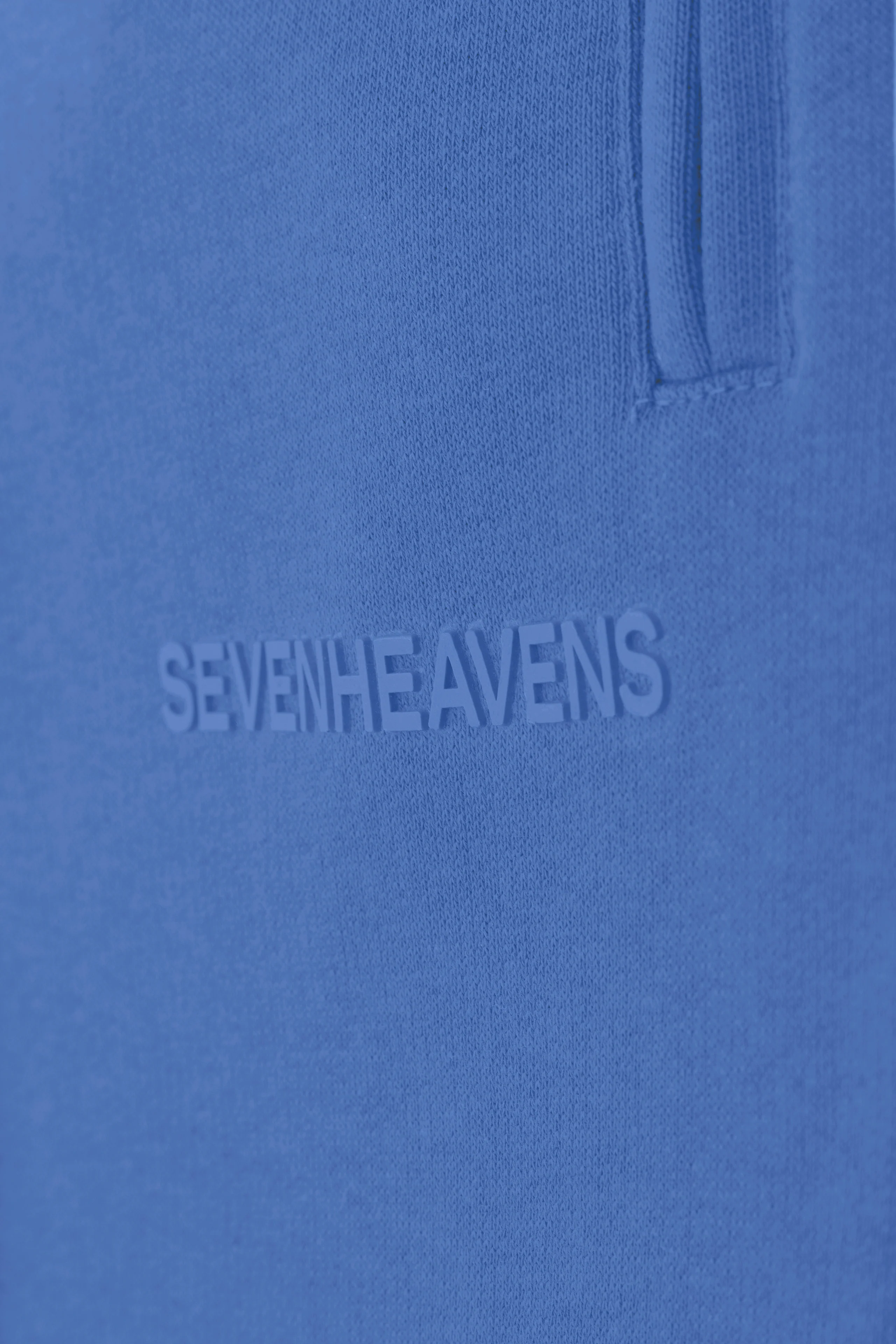 Heavy Blank Jogger - Image 4