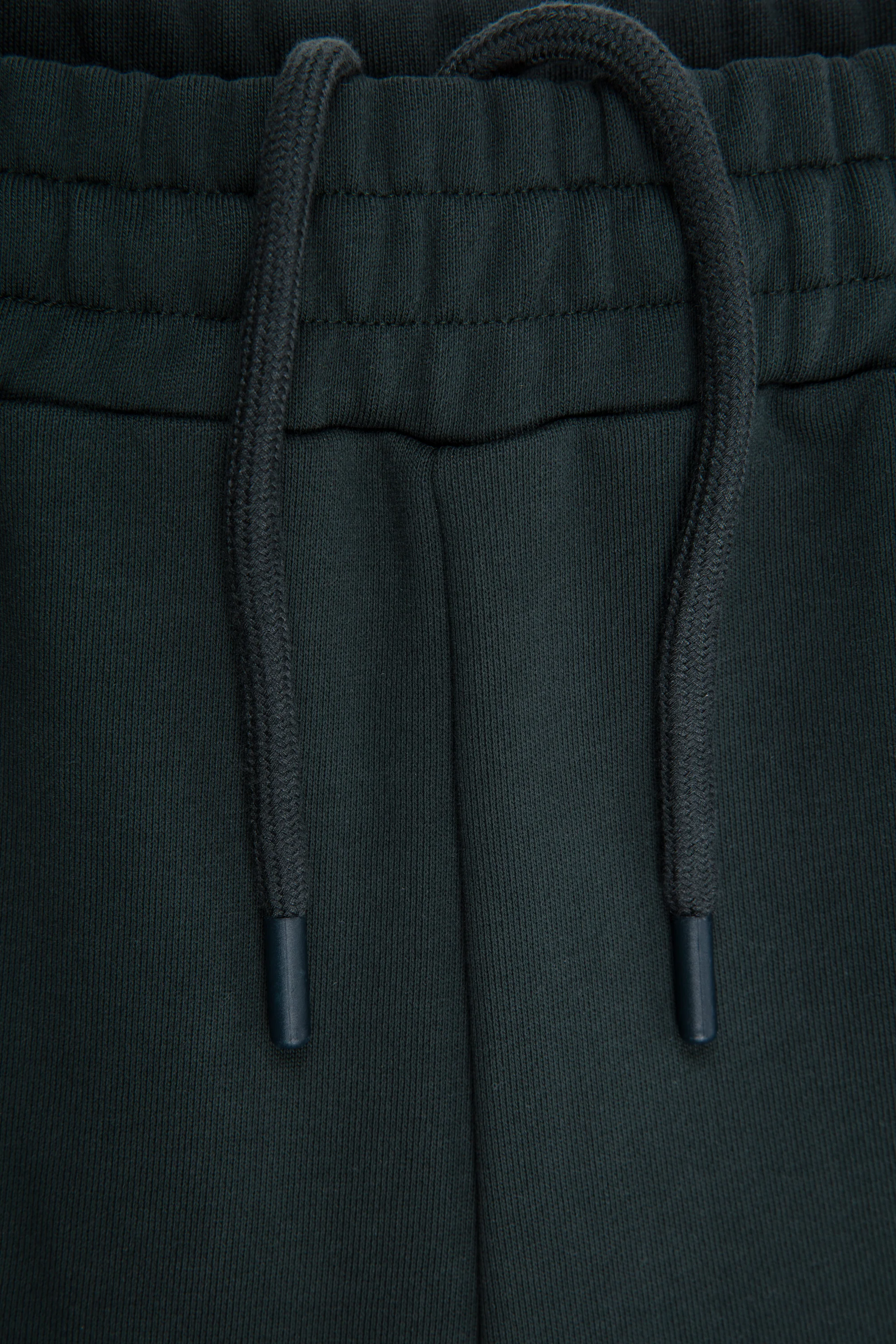 Heavy Blank Jogger - Image 3