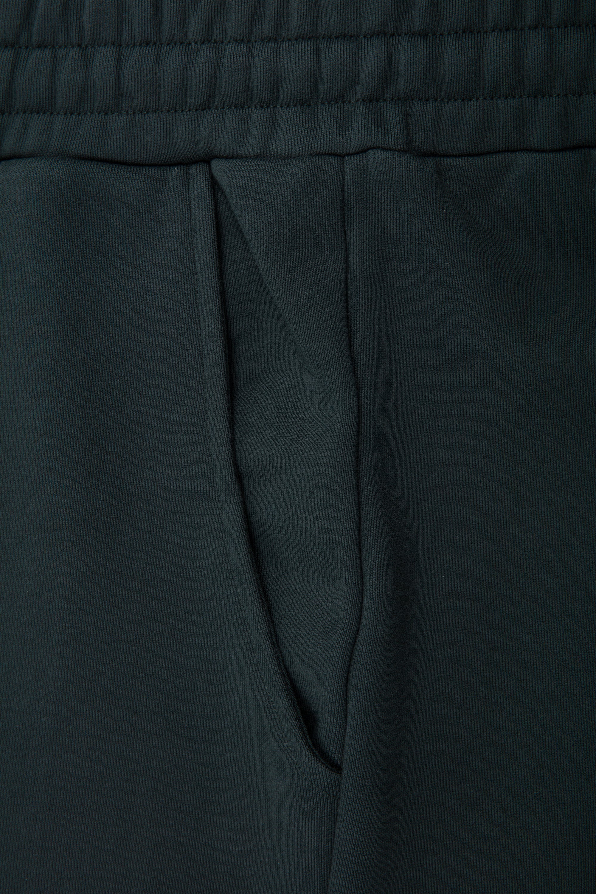 Heavy Blank Jogger - Image 5