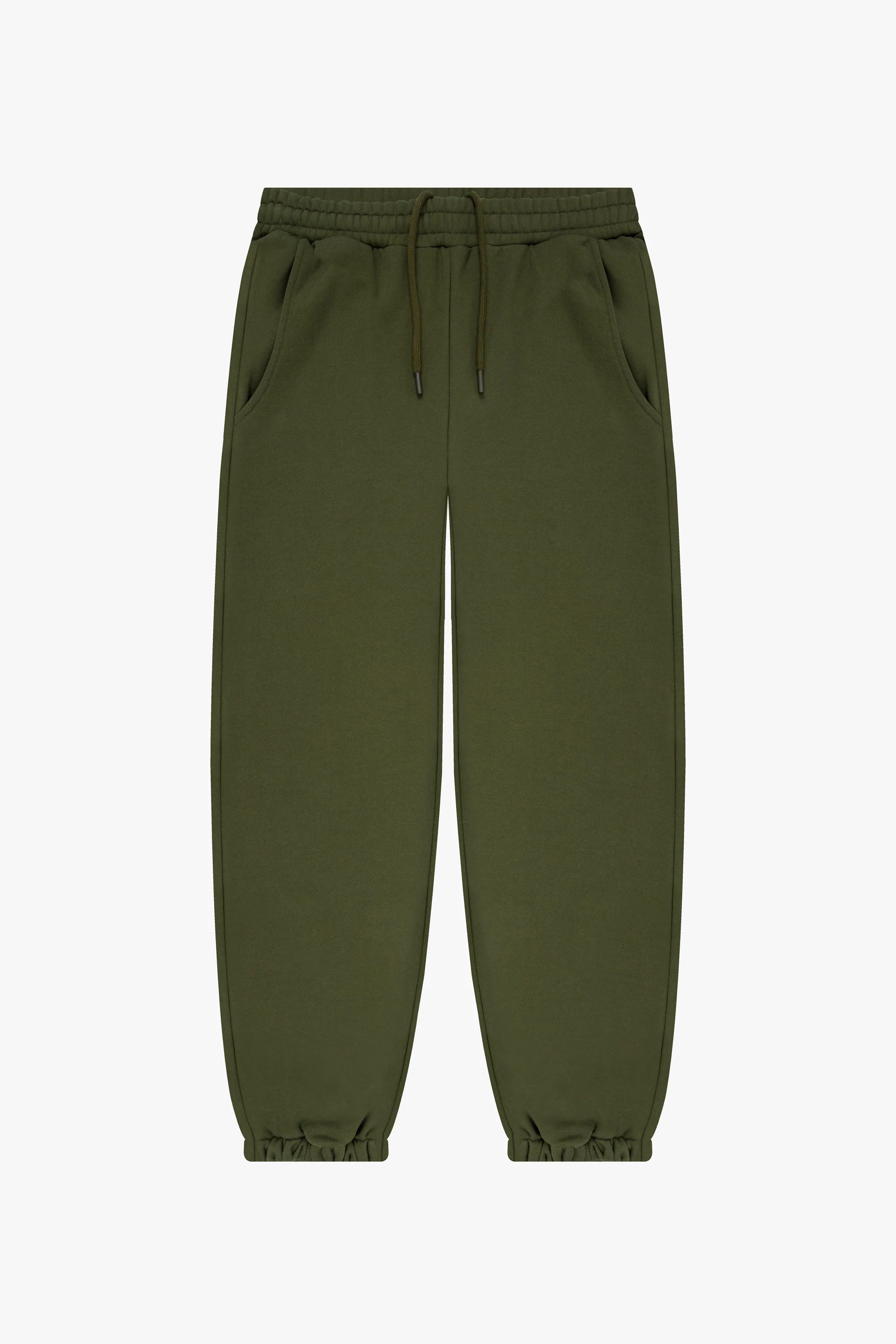 Heavy Blank Jogger