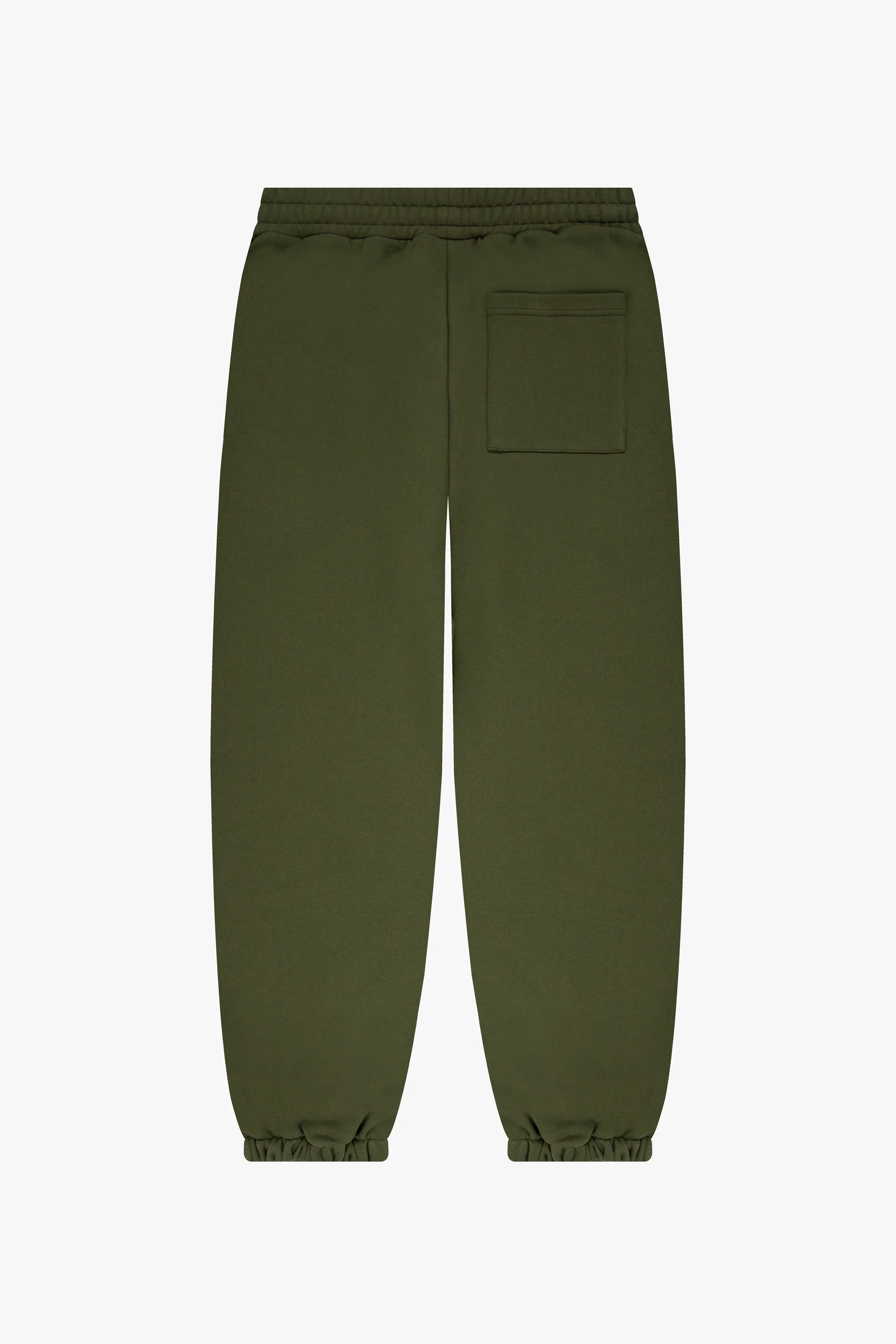 Heavy Blank Jogger - Image 2