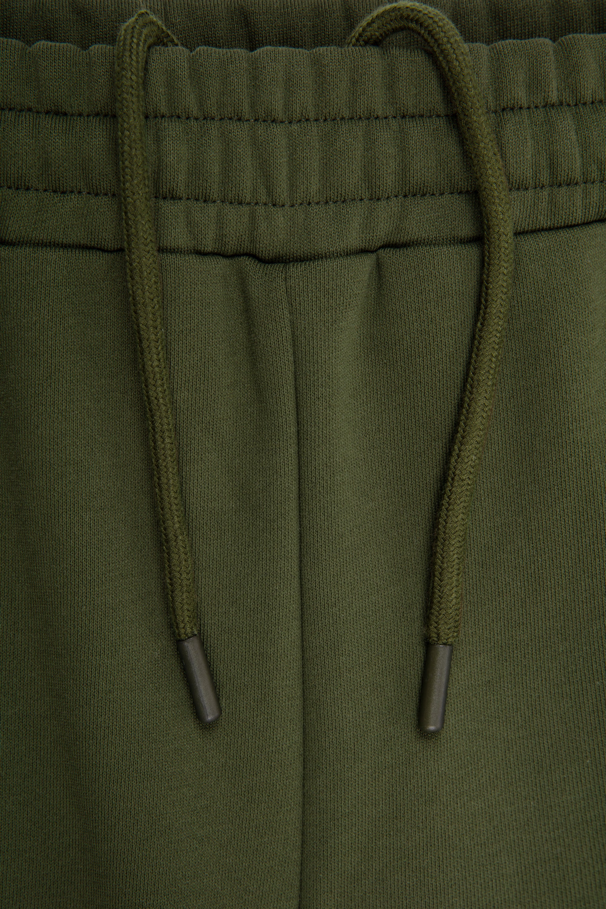 Heavy Blank Jogger - Image 3