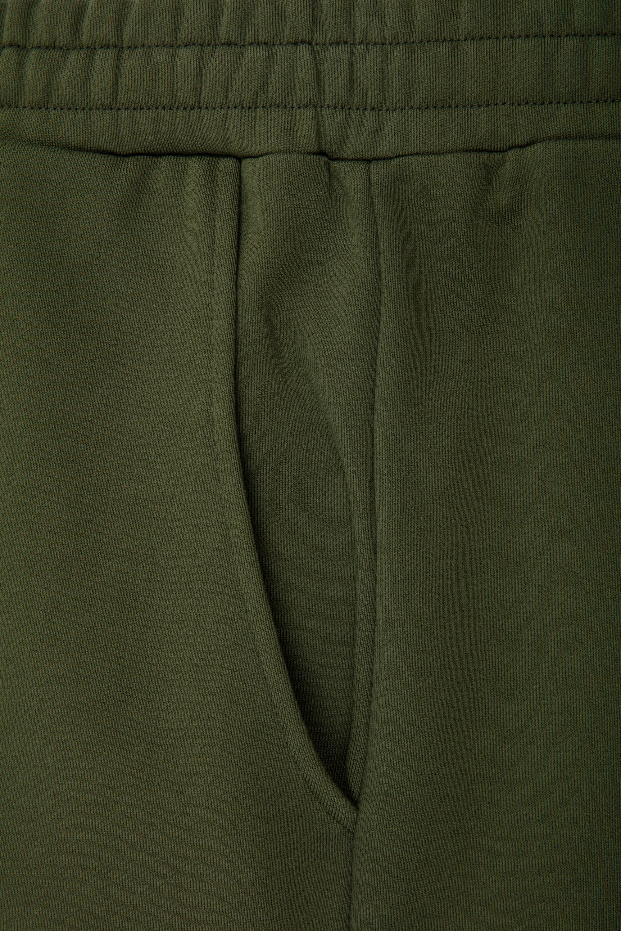 Heavy Blank Jogger - Image 4