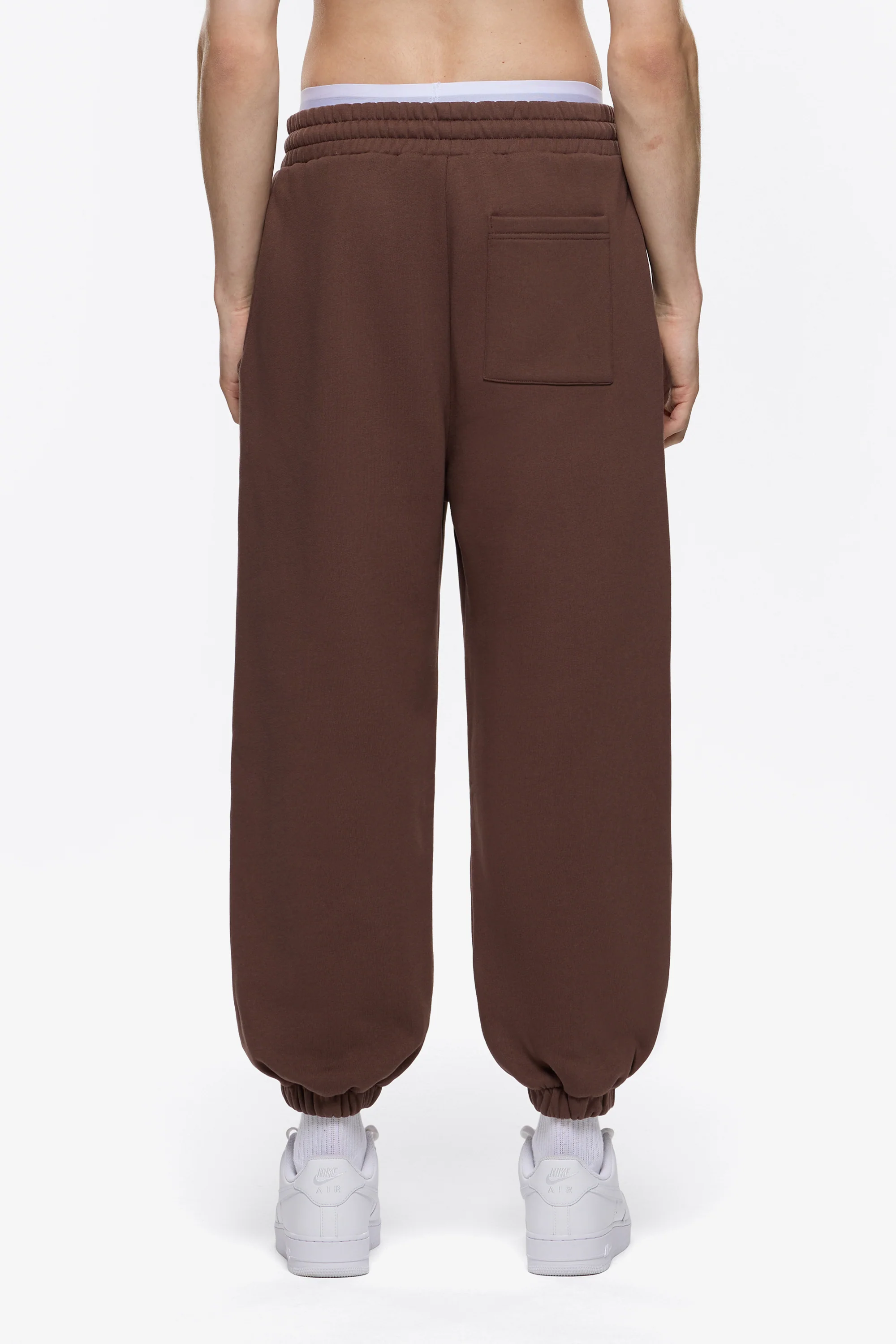 Heavy Blank Jogger - Image 5