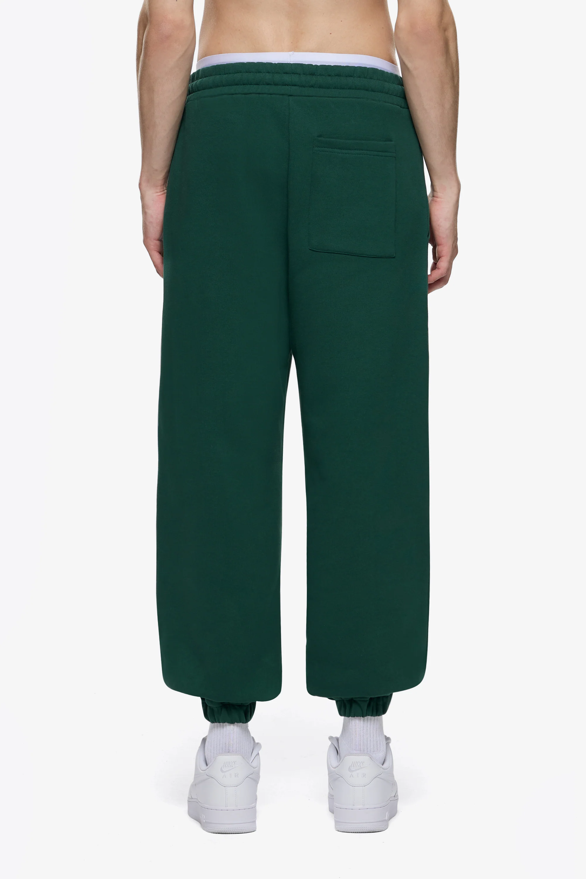Heavy Blank Jogger - Image 5