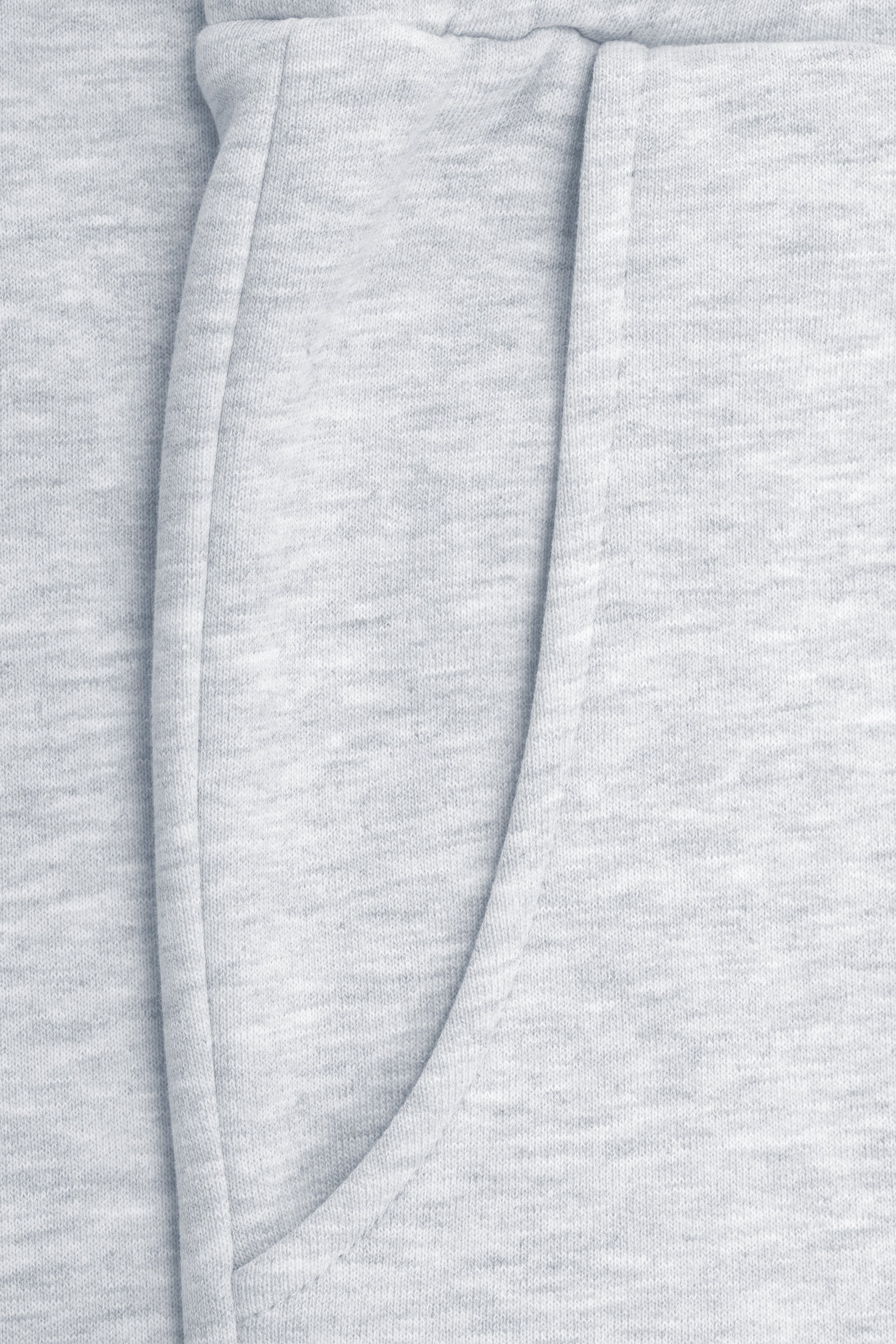 Heavy Blank Jogger - Image 7