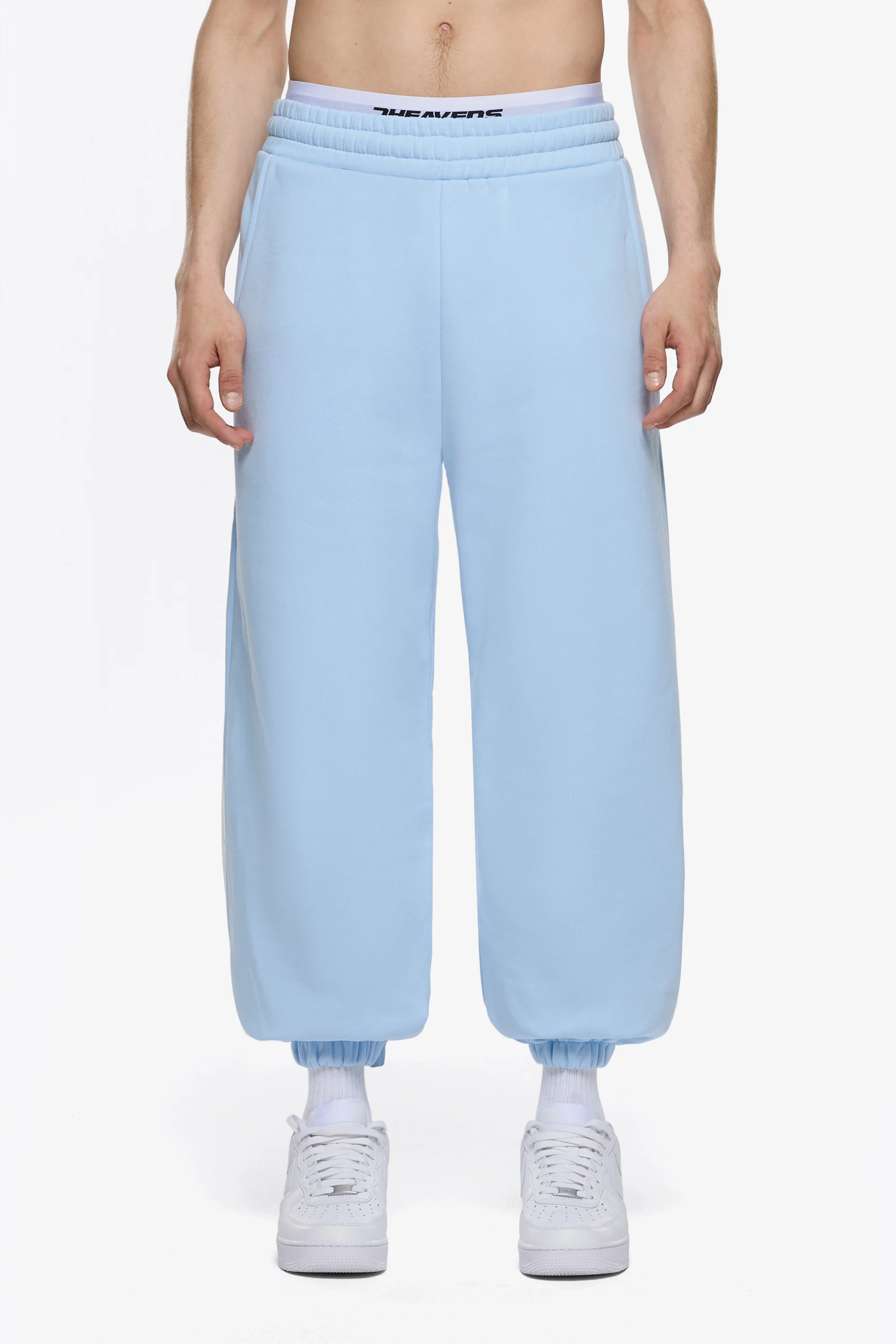 Heavy Blank Jogger - Image 3
