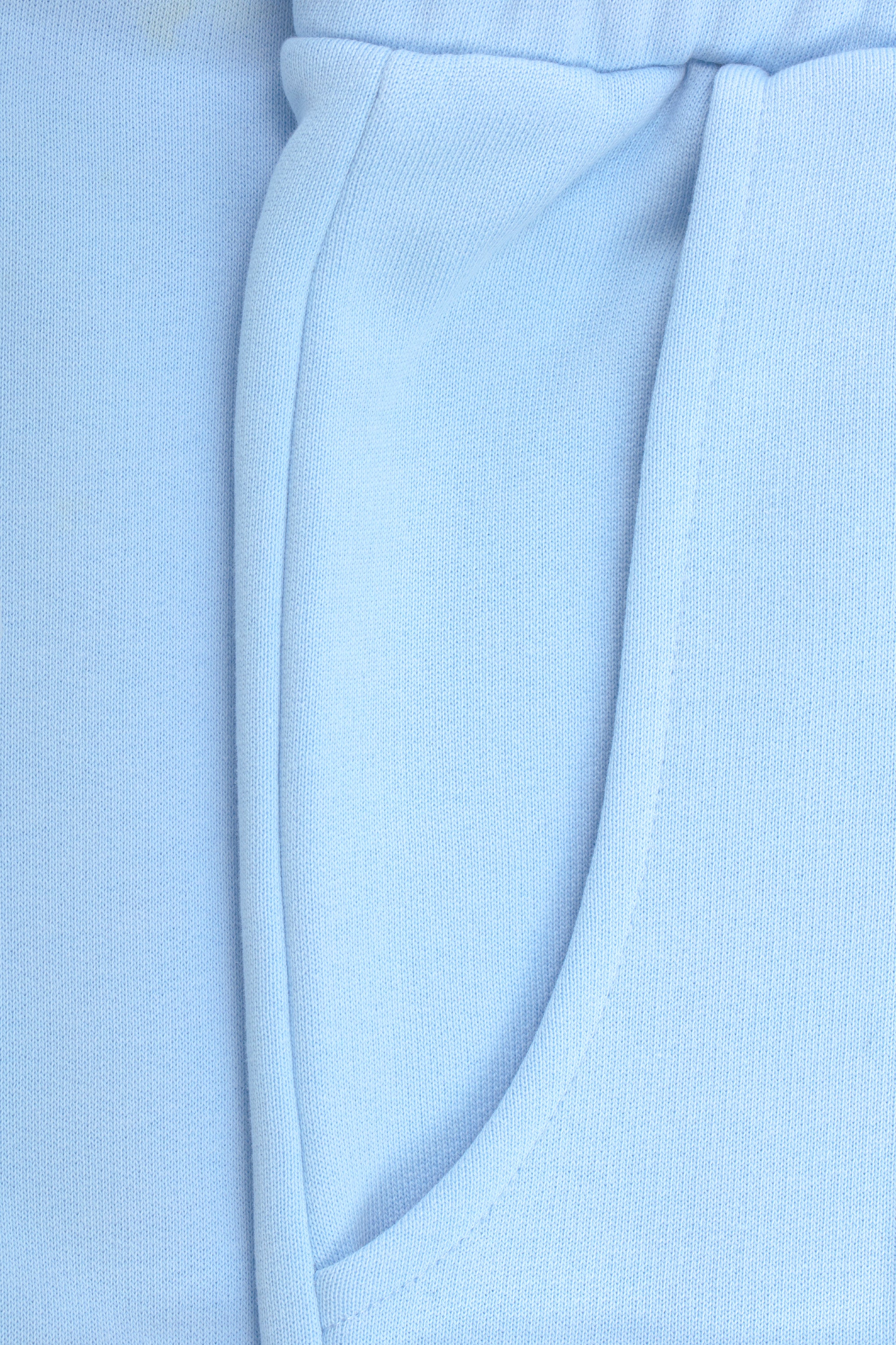 Heavy Blank Jogger - Image 7