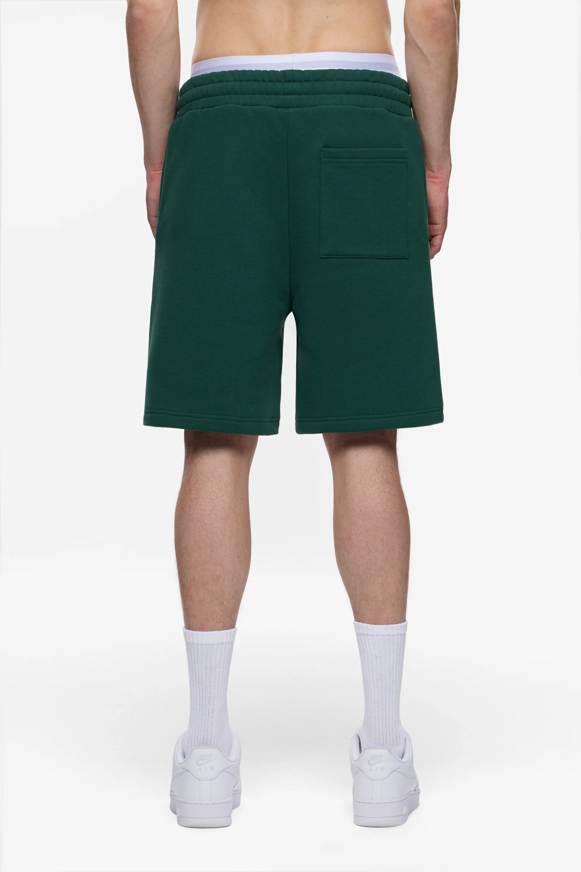 Heavy Blank Shorts - Image 5