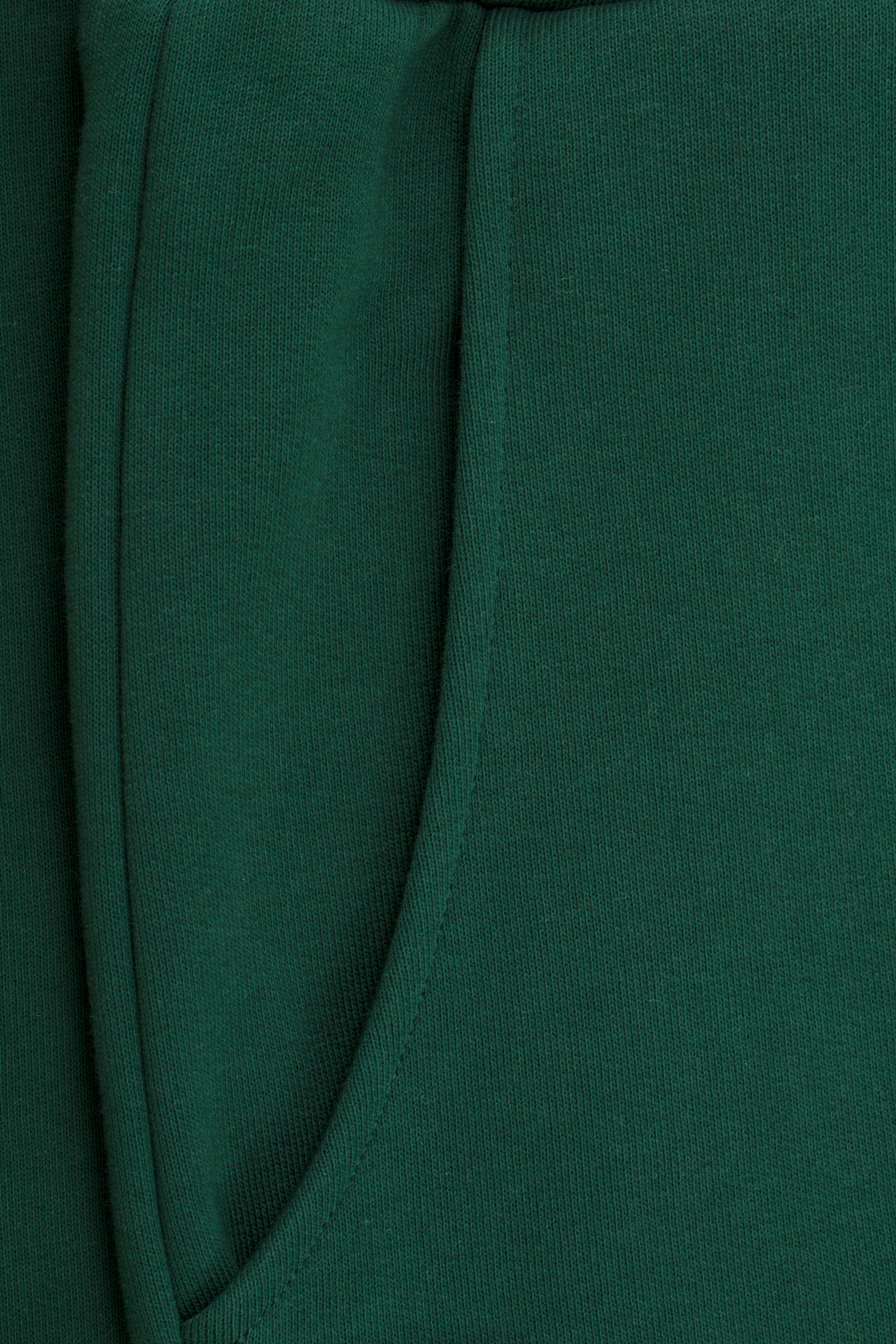 Heavy Blank Shorts - Image 7