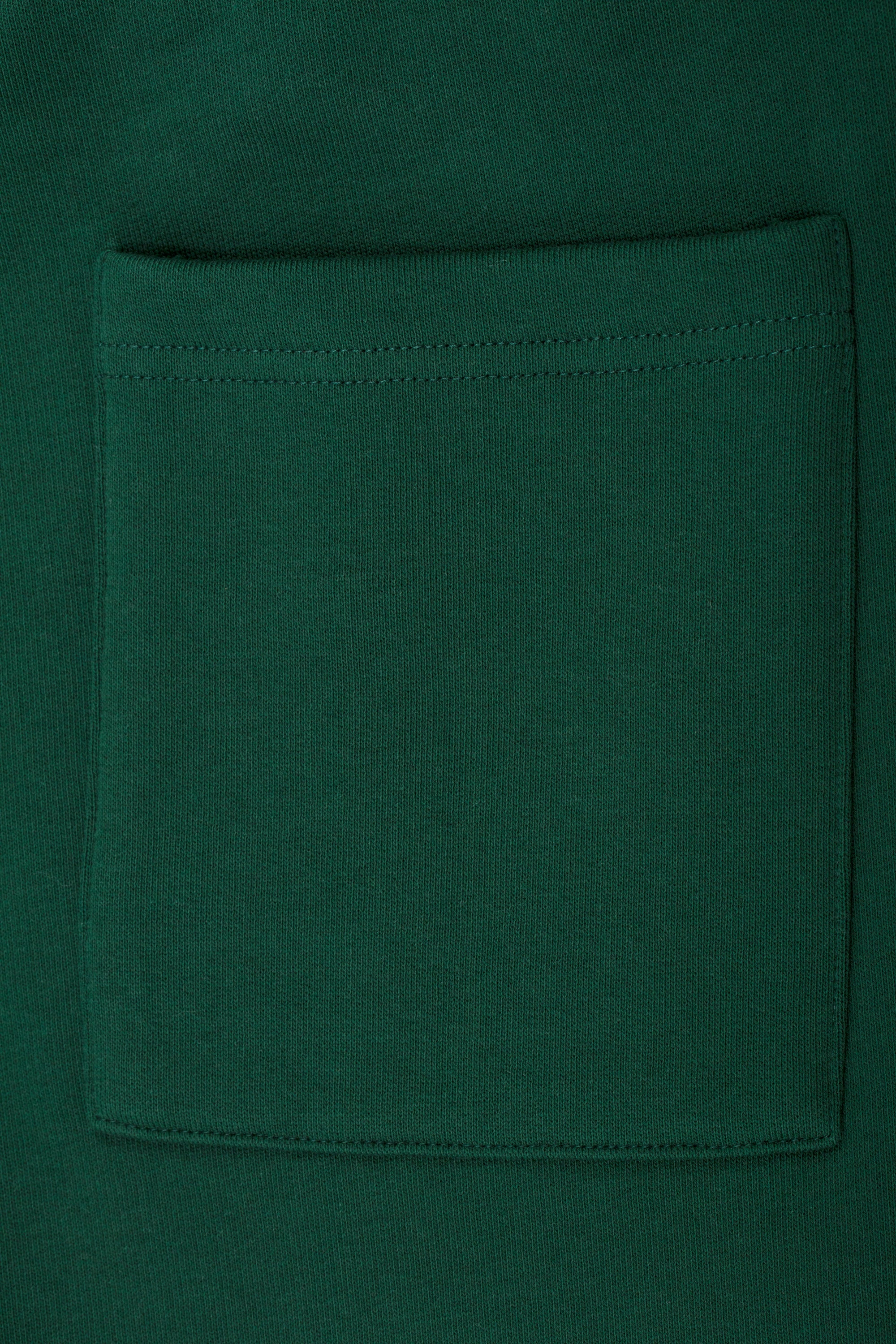Heavy Blank Shorts - Image 8