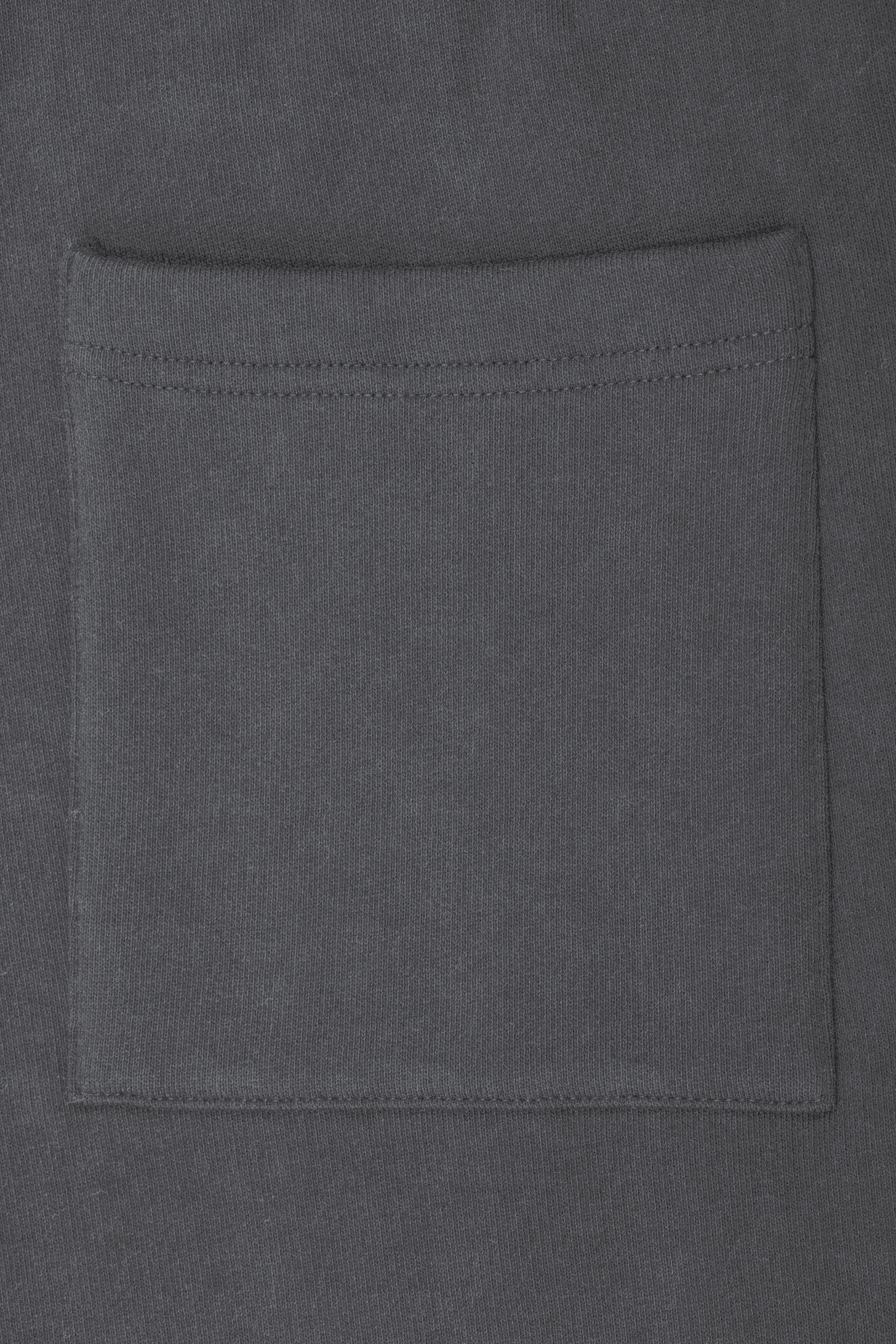 Heavy Blank Shorts - Image 4