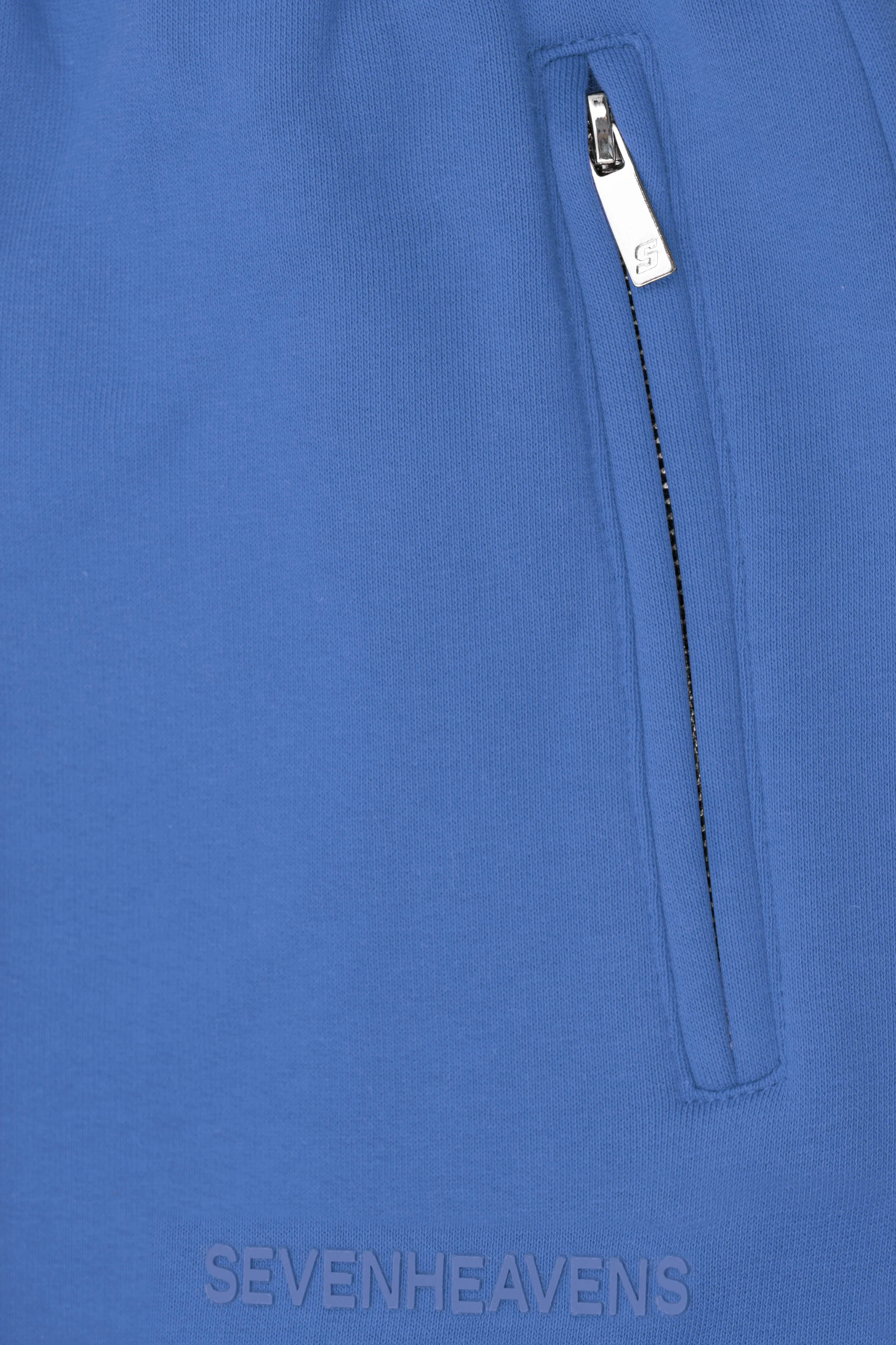 Heavy Blank Shorts - Image 3