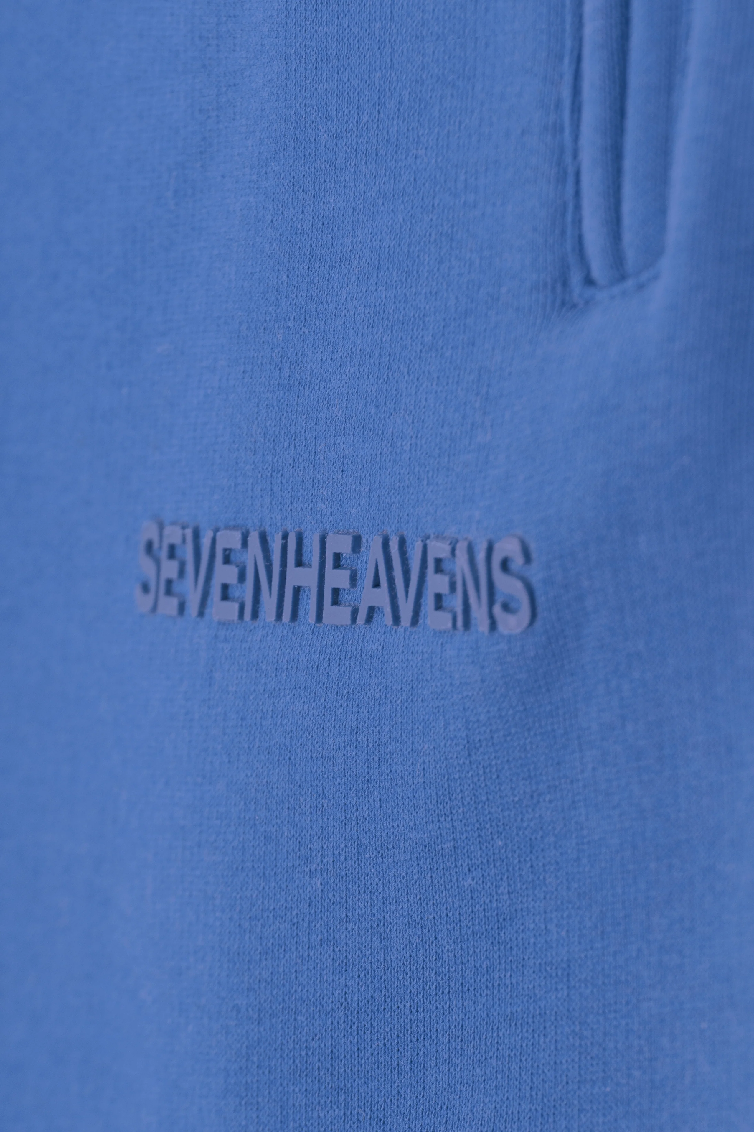Heavy Blank Shorts - Image 4