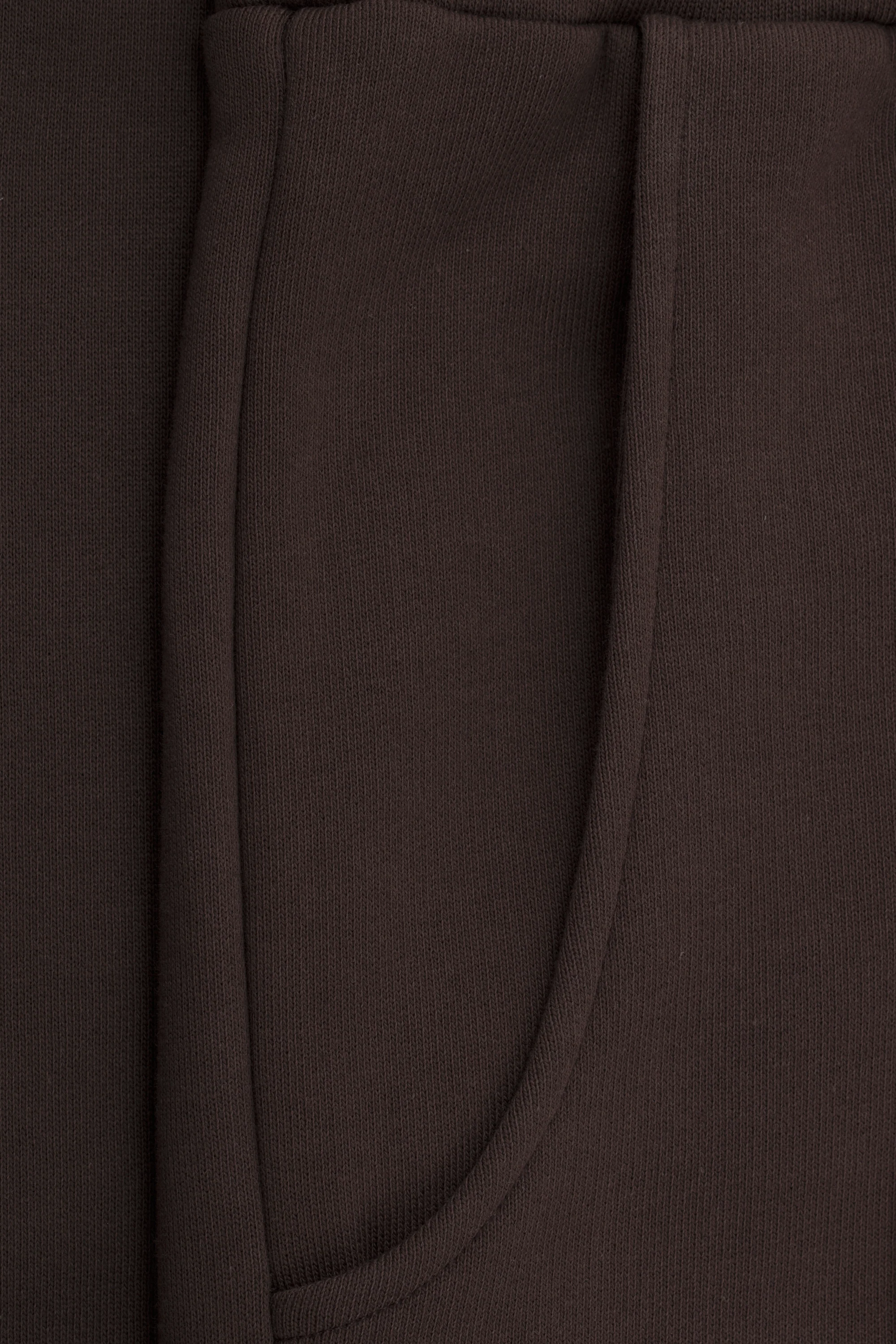 Heavy Blank Shorts - Image 7