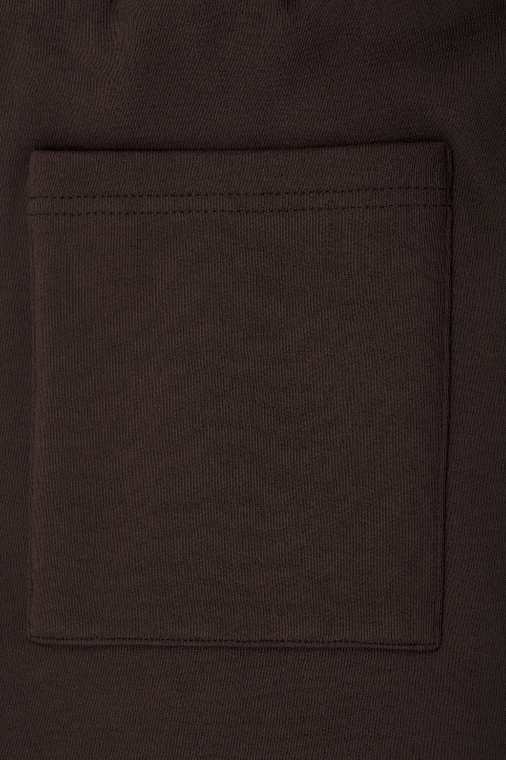 Heavy Blank Shorts - Image 8