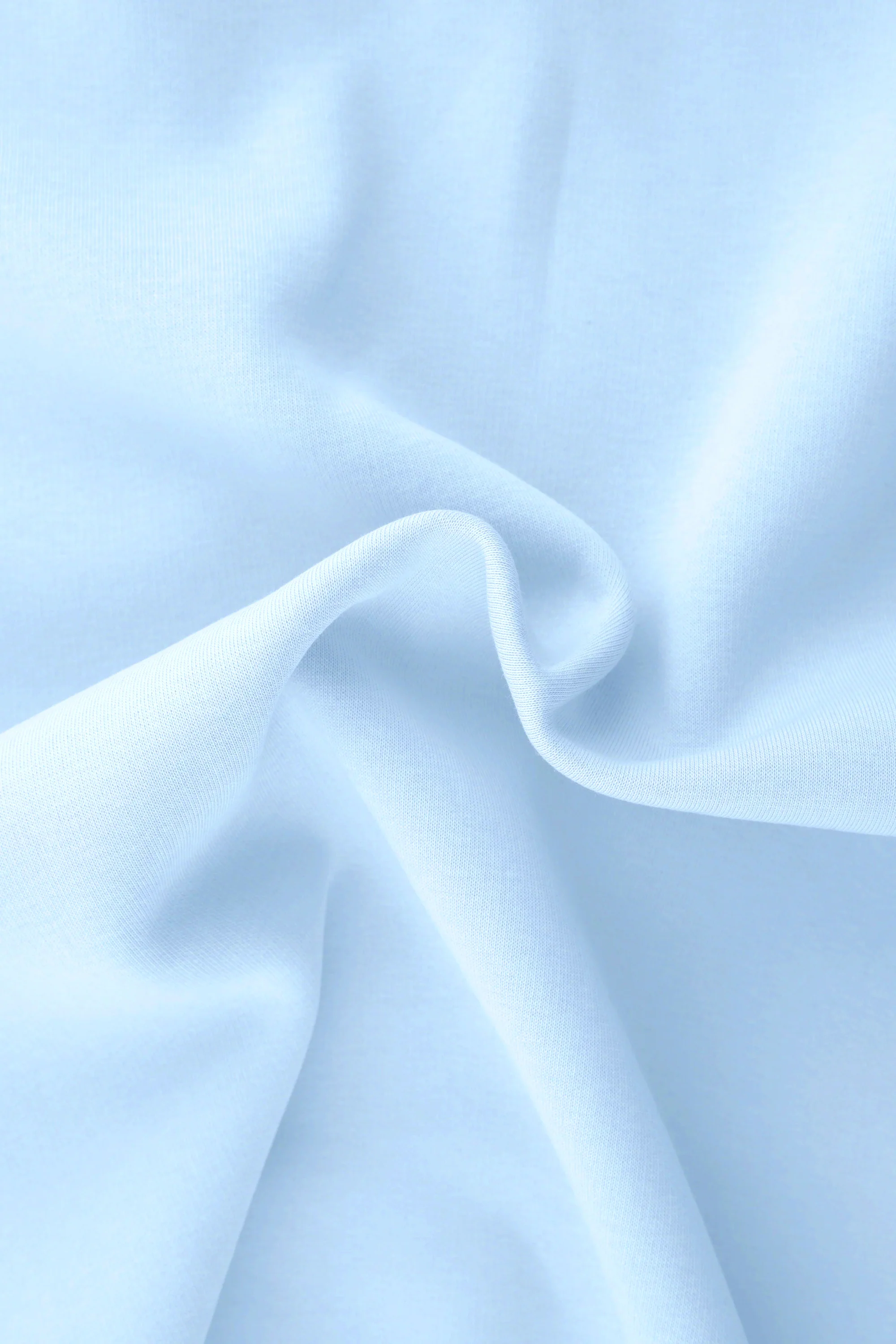 Heavy Blank Sweater - Image 4