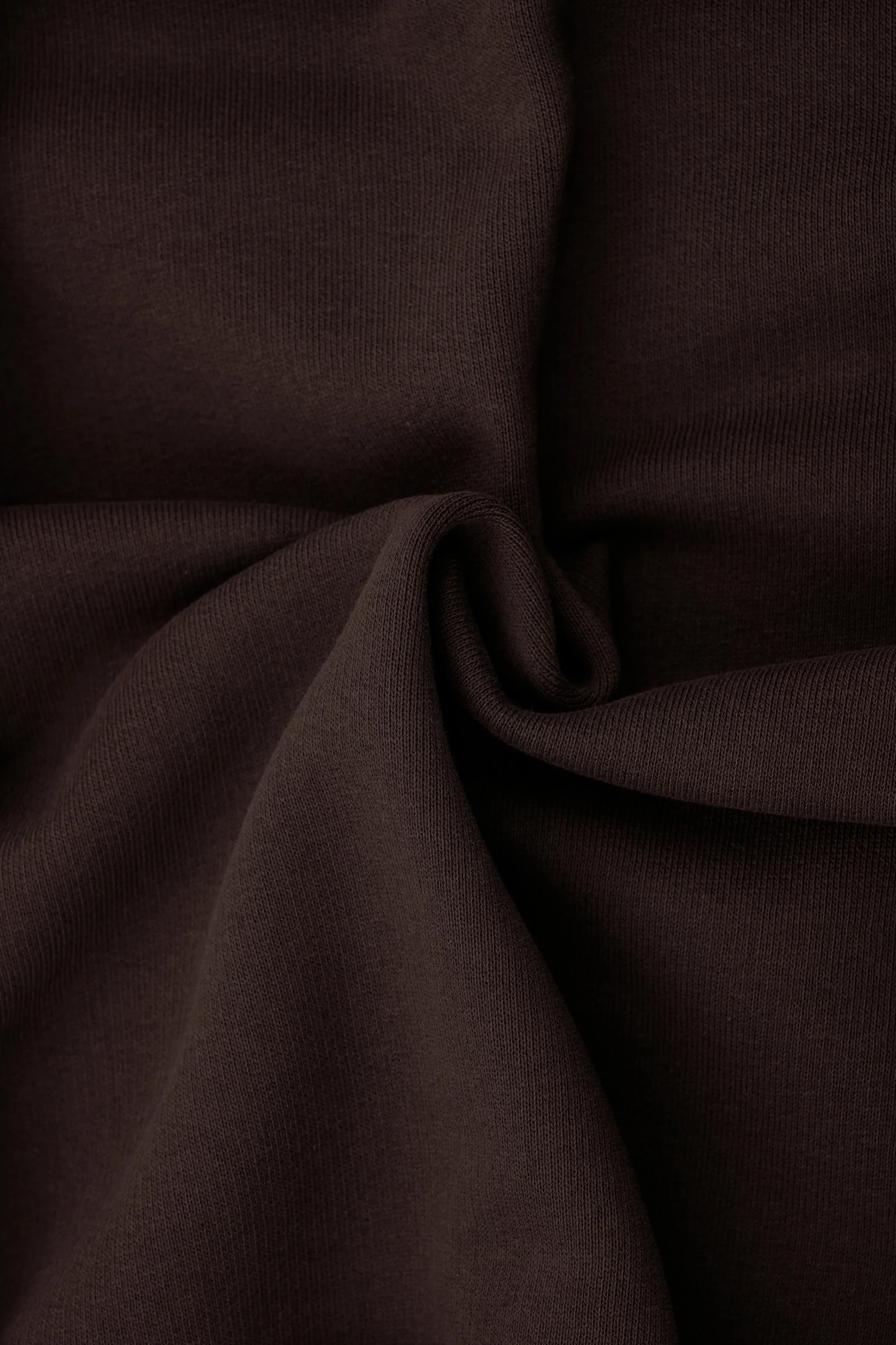 Heavy Blank Sweater - Image 4