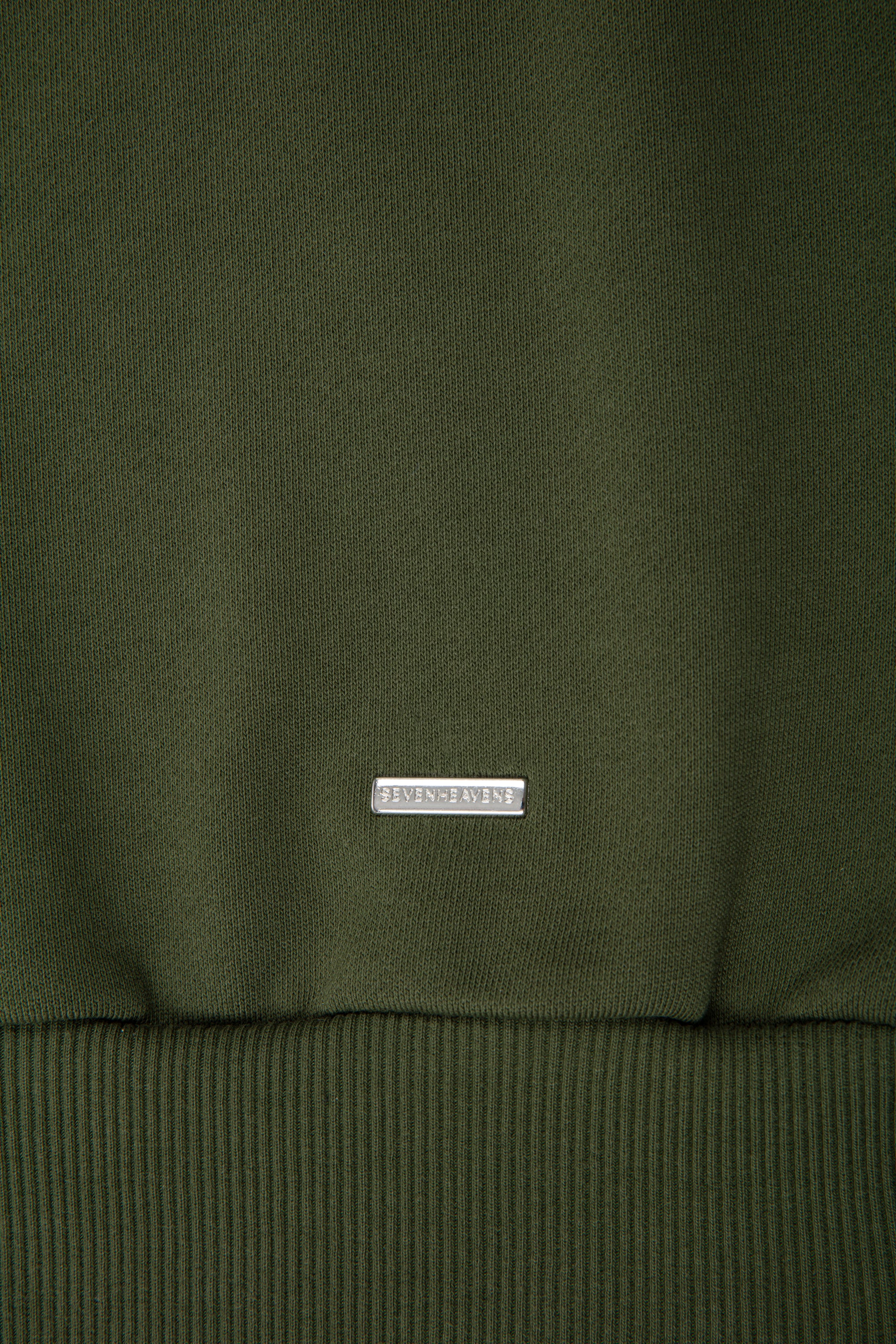 Heavy Blank Sweater - Image 4