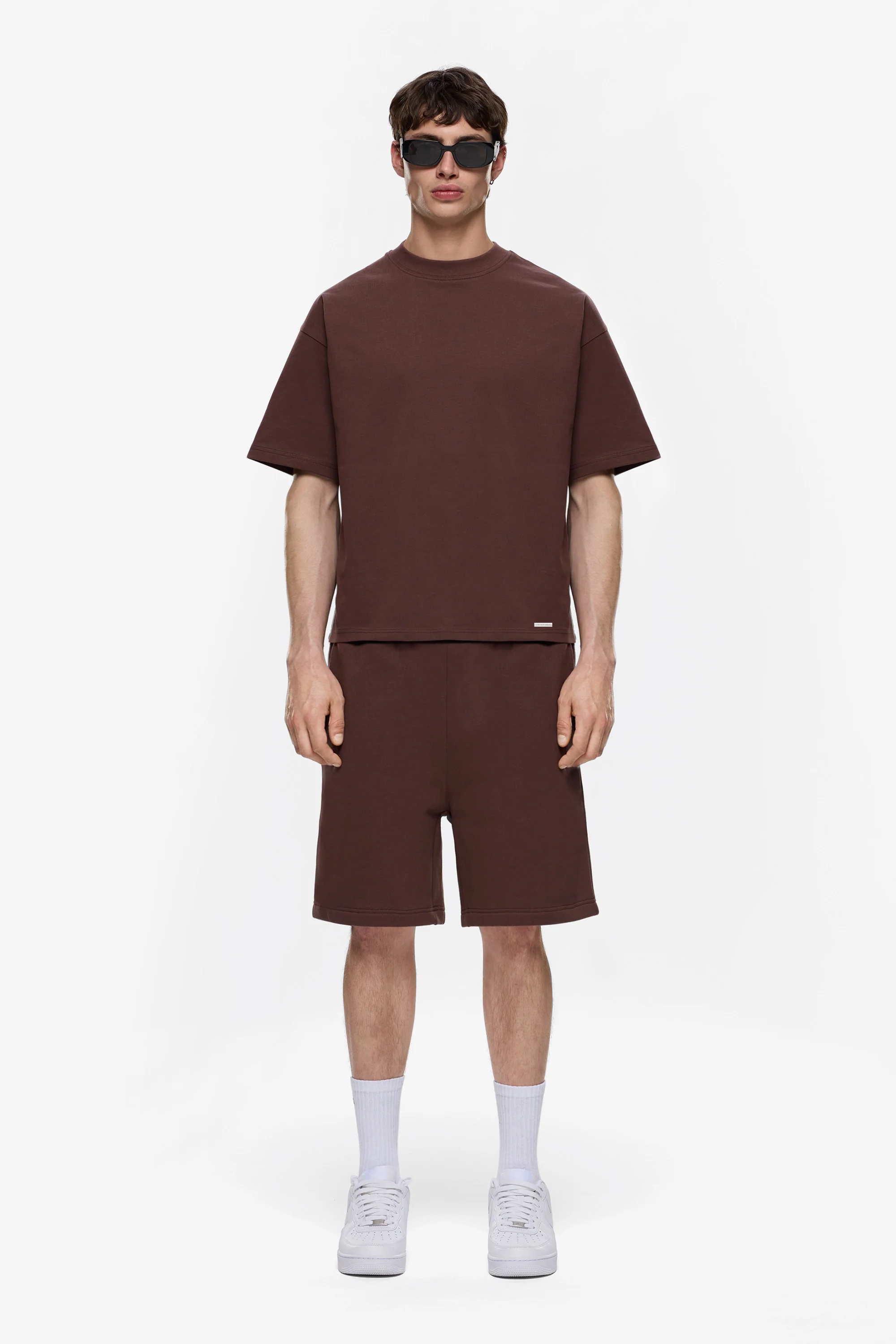 Heavy Blank T-Shirt - Image 6