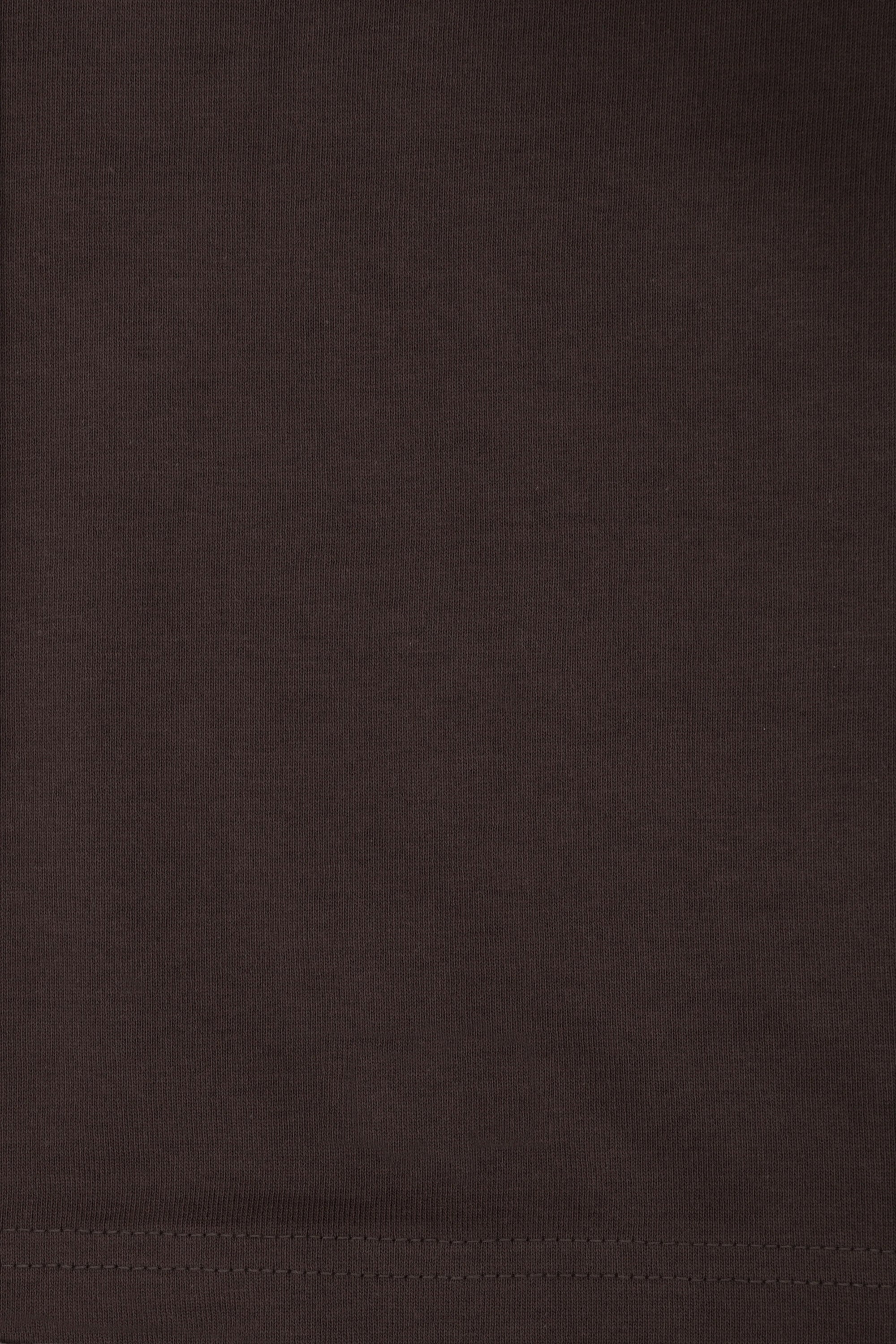 Heavy Blank T-Shirt - Image 8