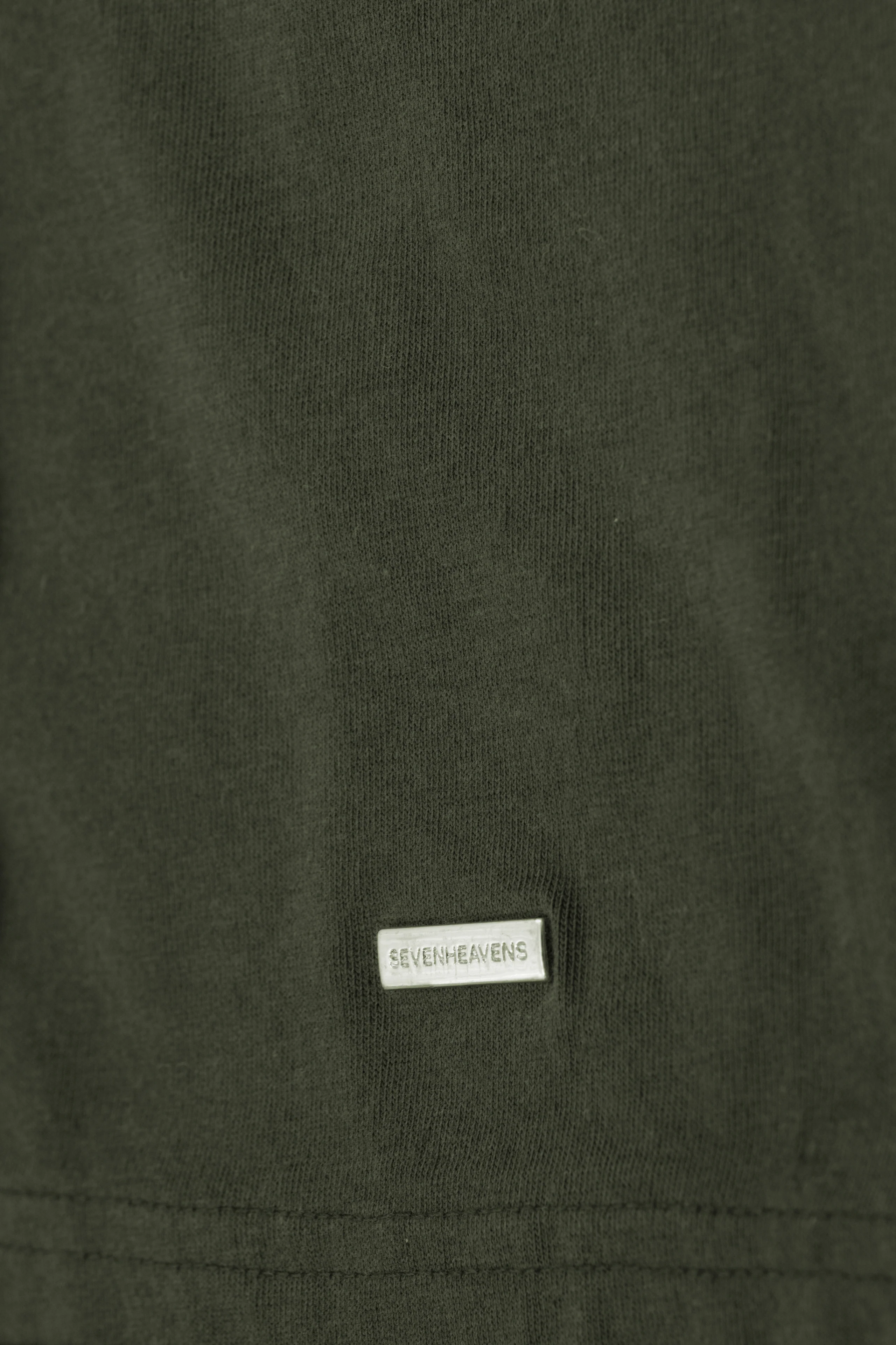 Heavy Blank T-Shirt - Image 4