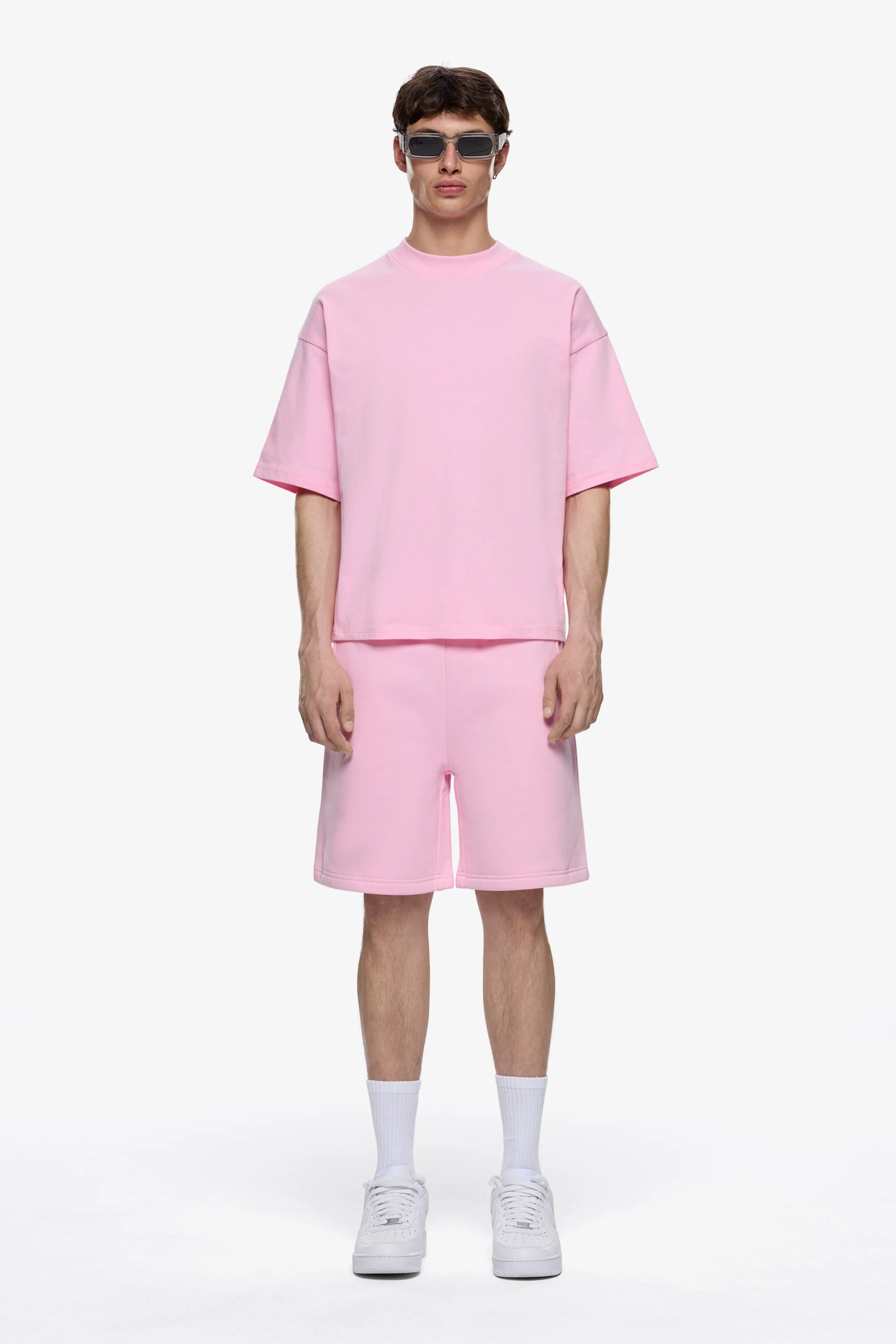 Heavy Blank T-Shirt - Image 6