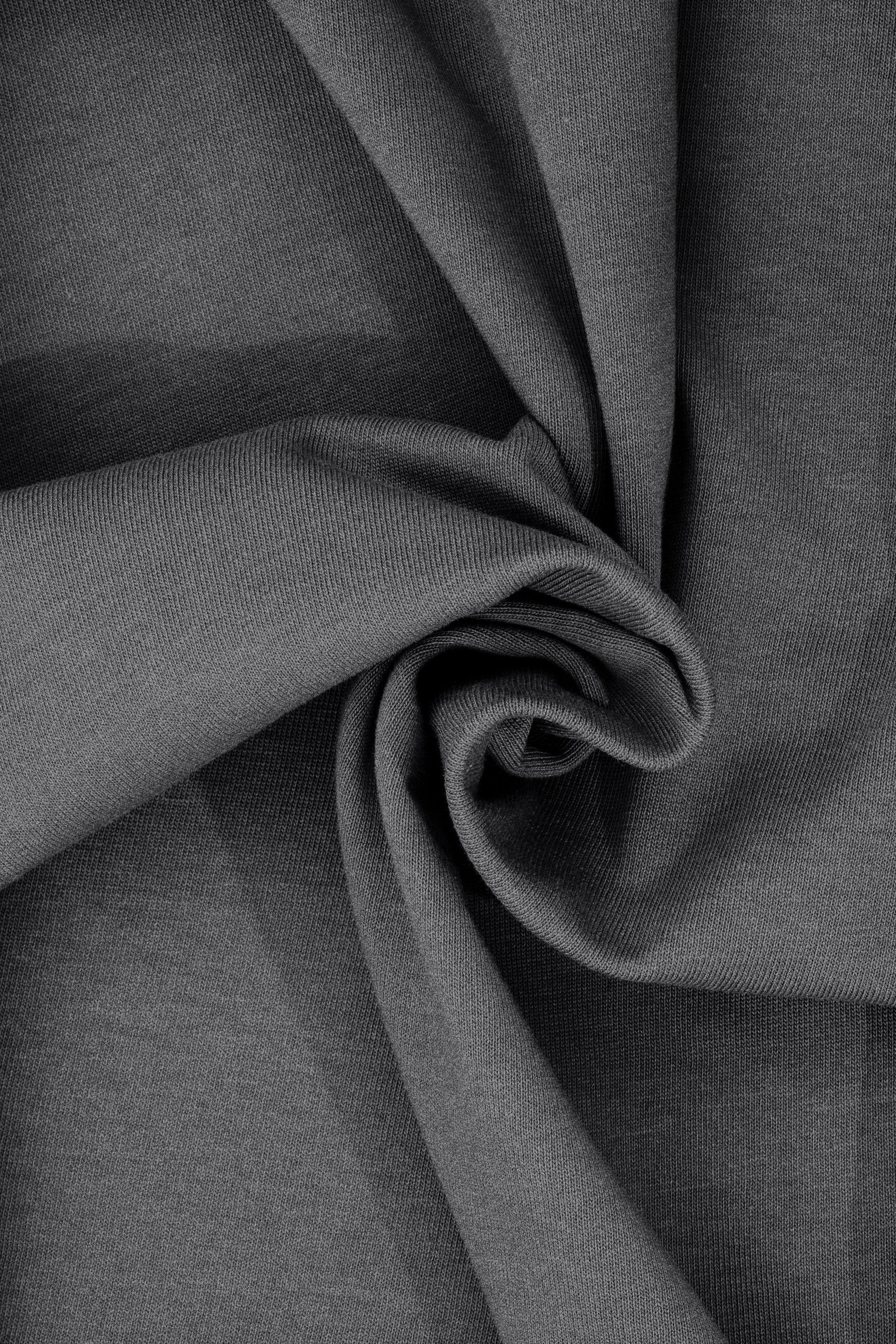 Heavy Blank T-Shirt - Image 4