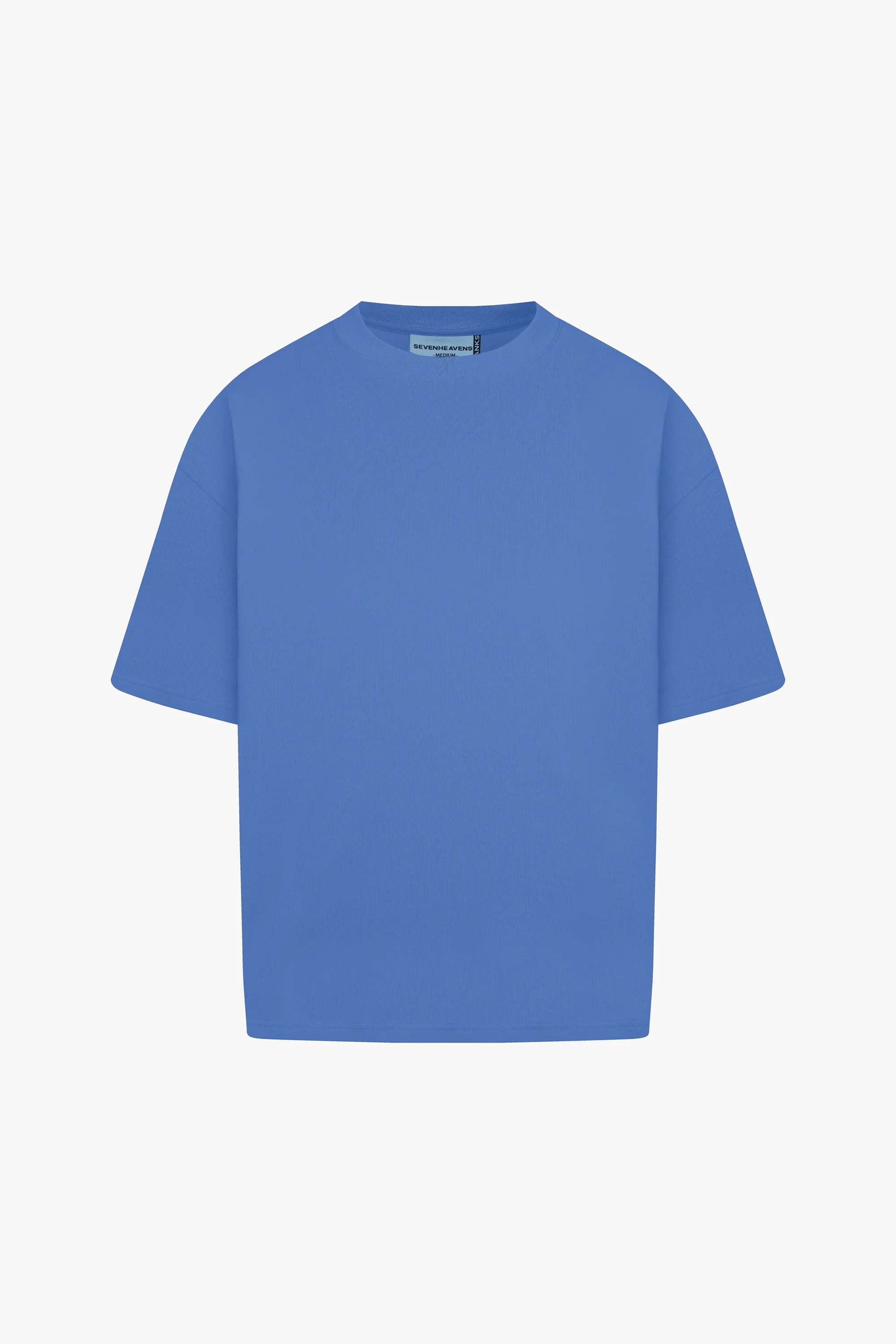 Heavy Blank T-Shirt