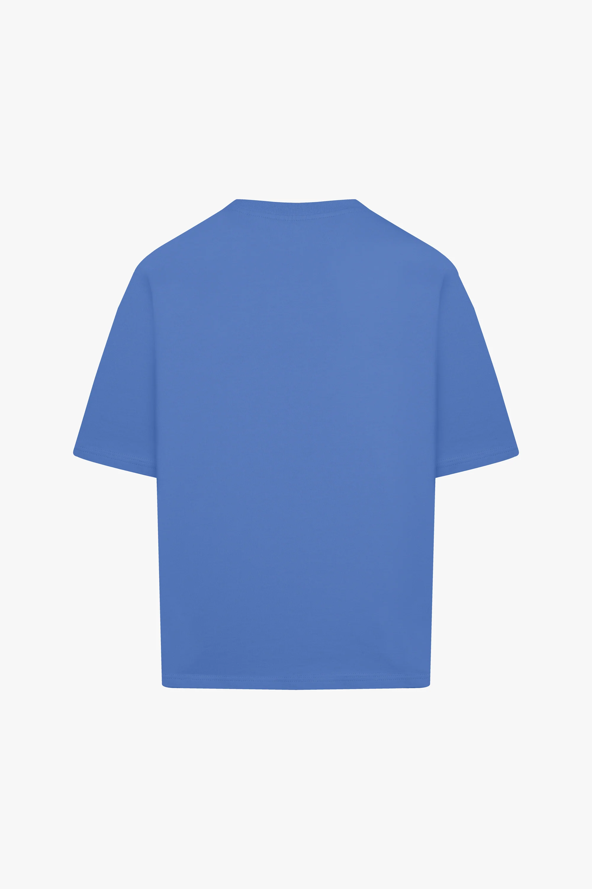 Heavy Blank T-Shirt - Image 2