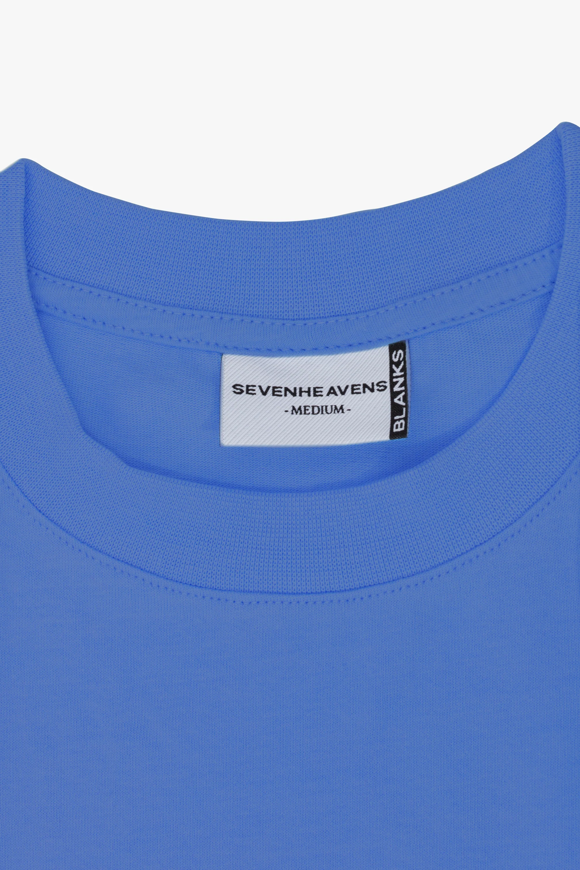 Heavy Blank T-Shirt - Image 3