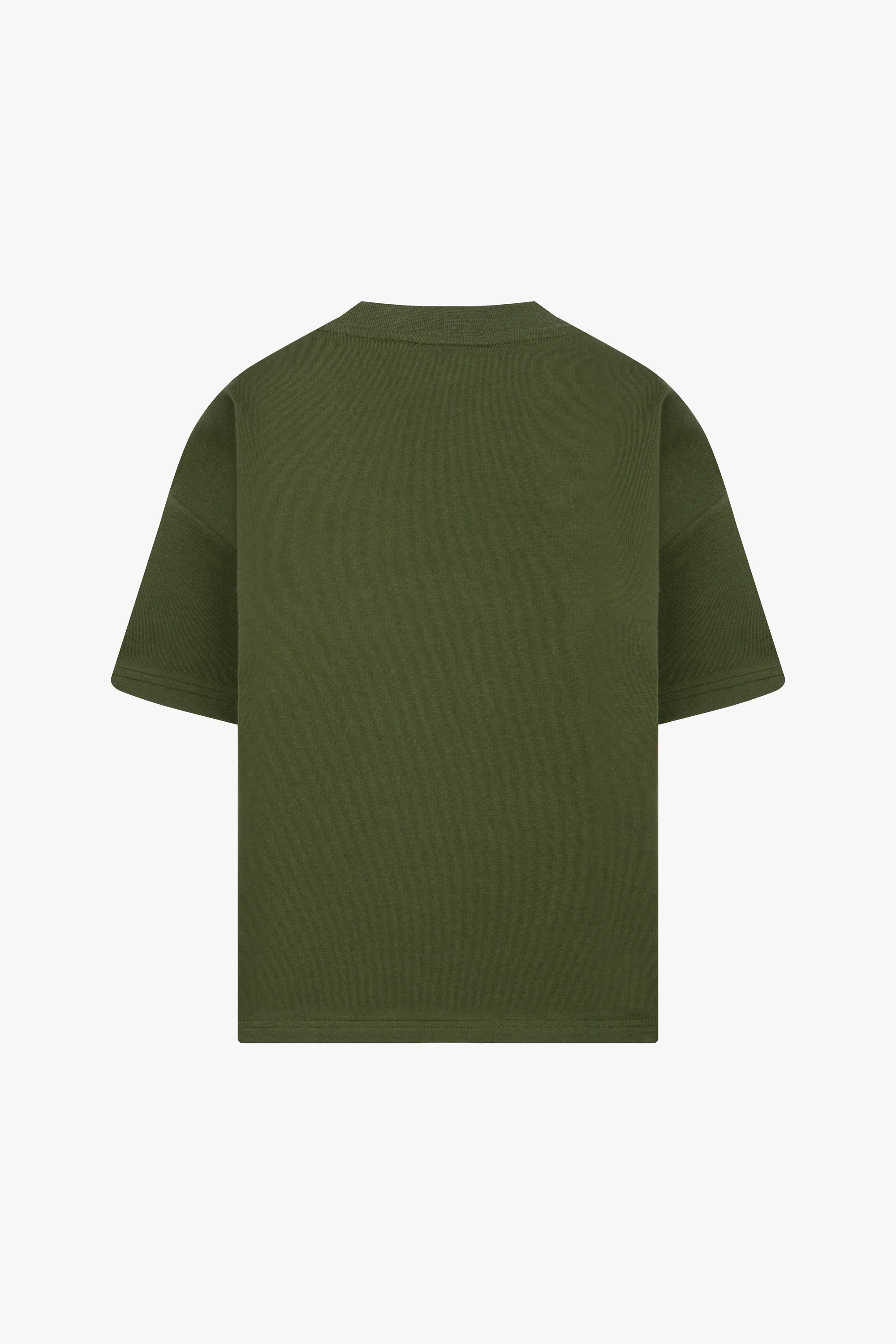 Heavy Blank T-Shirt - Image 2