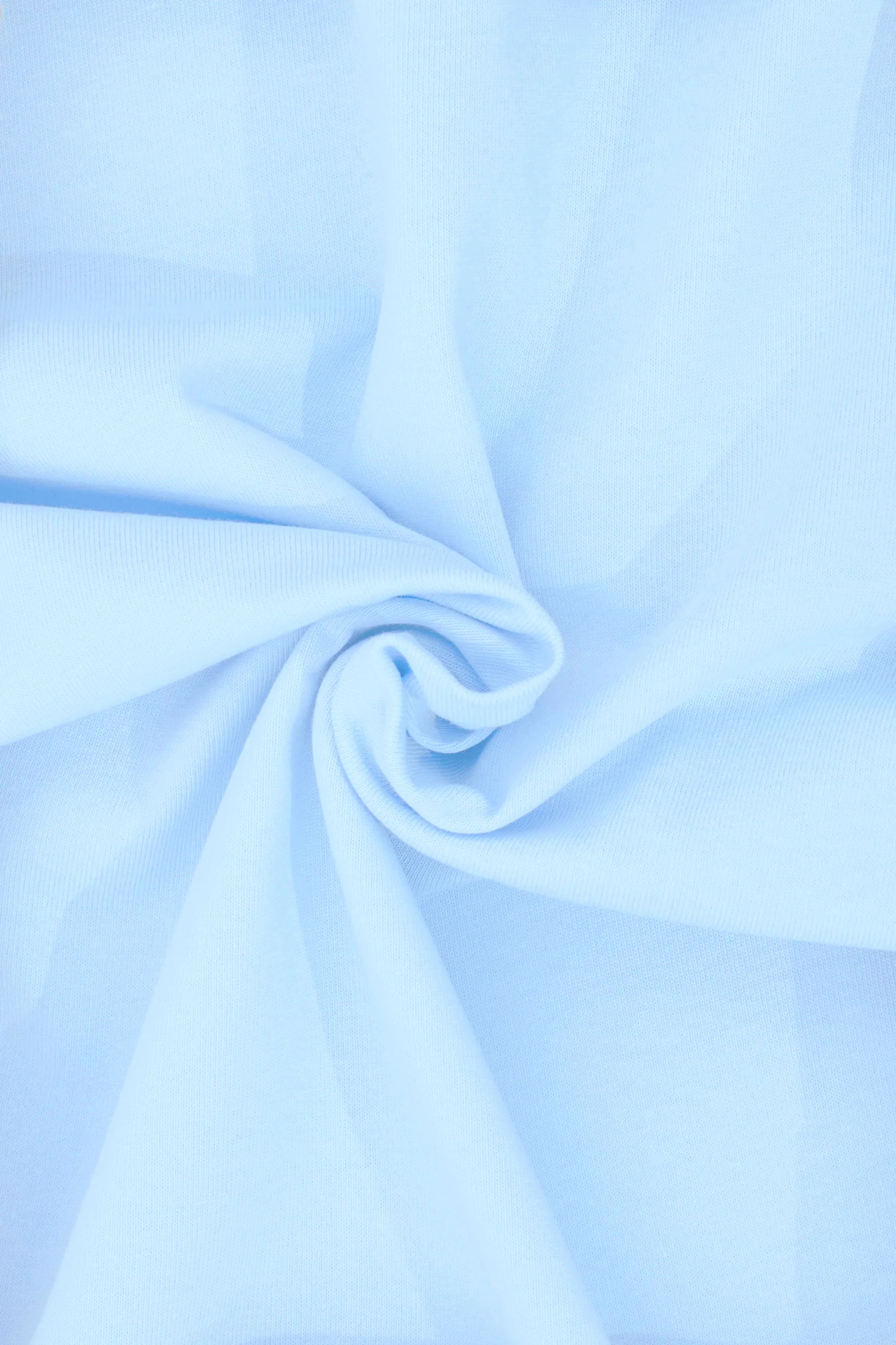 Heavy Blank T-Shirt - Image 7