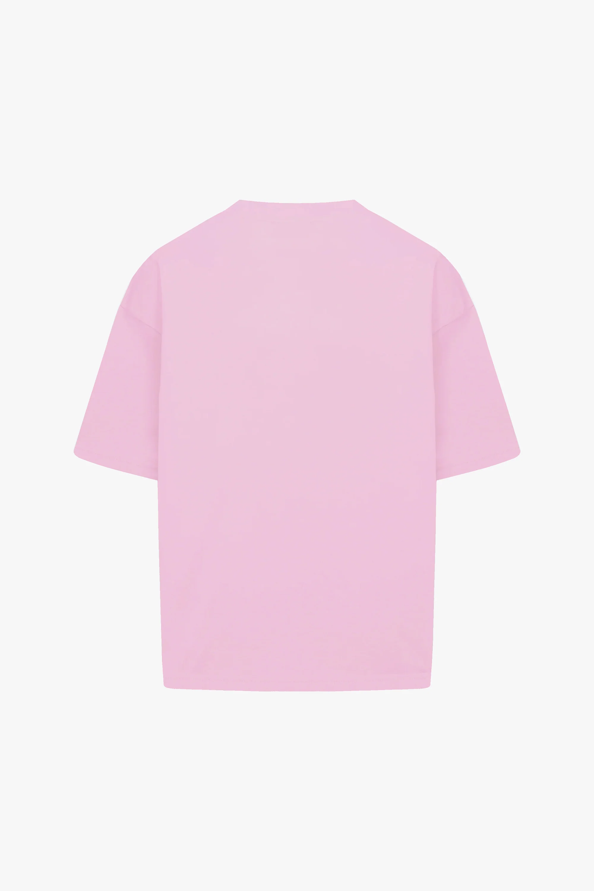 Heavy Blank T-Shirt Set Cotton Candy - Image 3