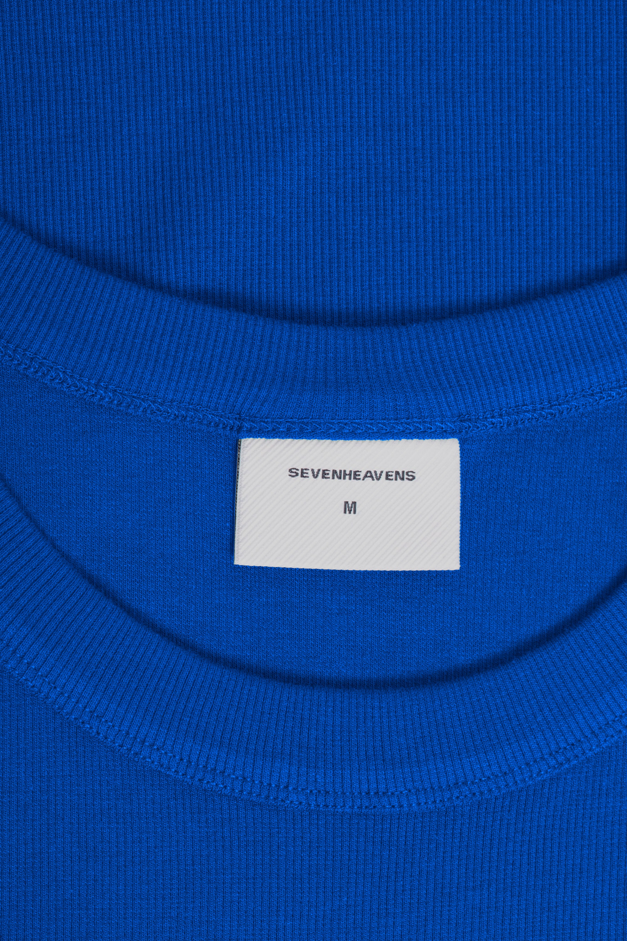 Heavy Blank Tank Top - Image 3