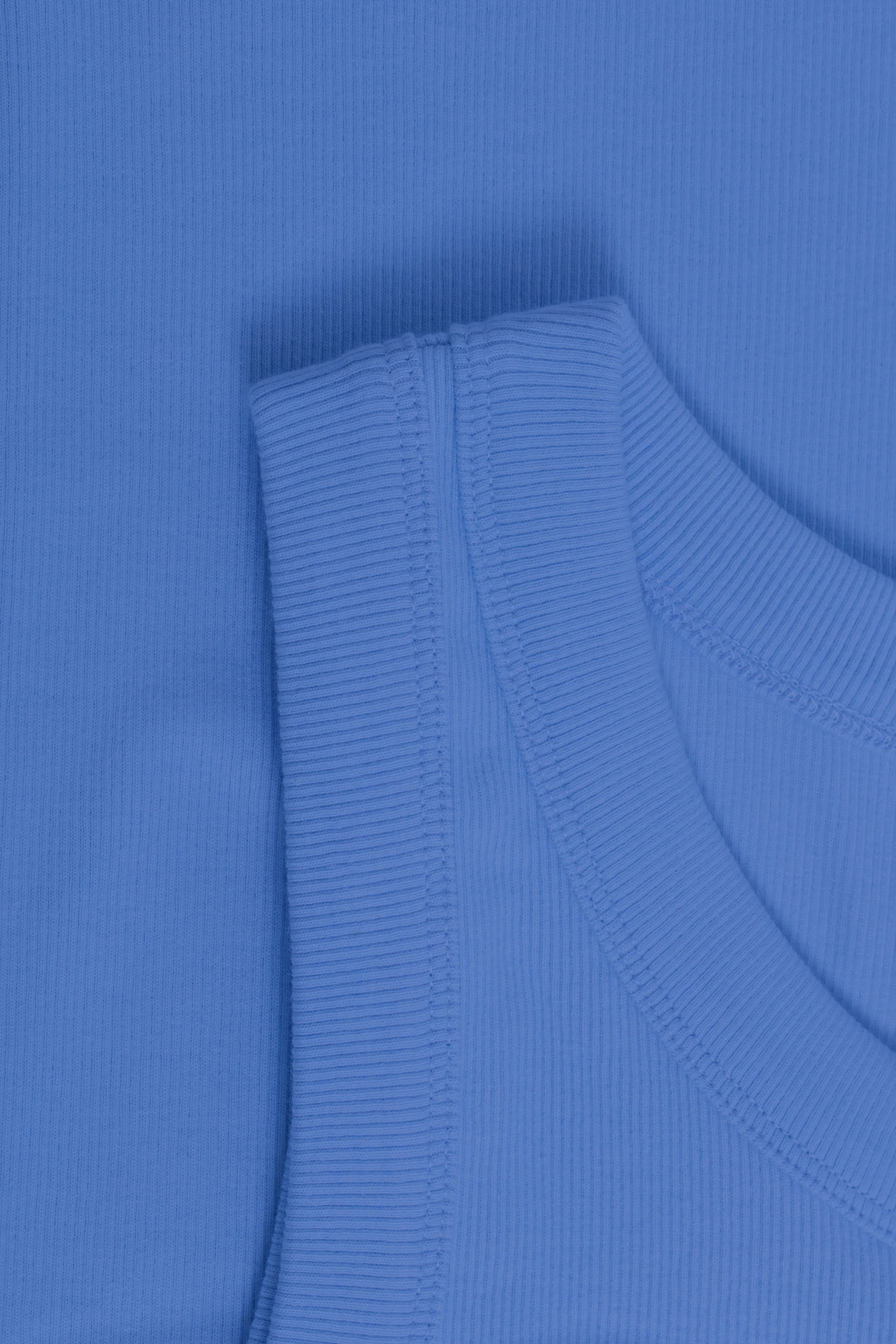 Heavy Blank Tank Top - Image 4