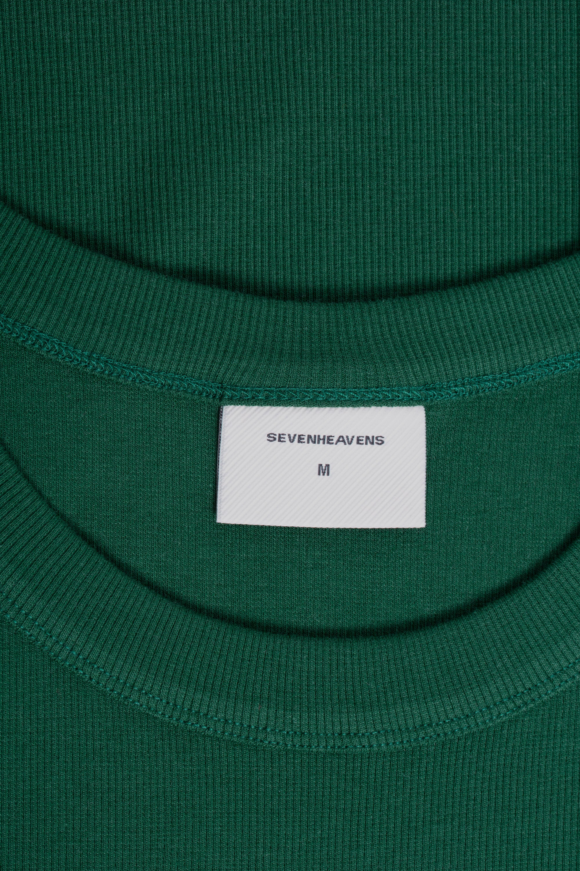 Heavy Blank Tank Top - Image 7