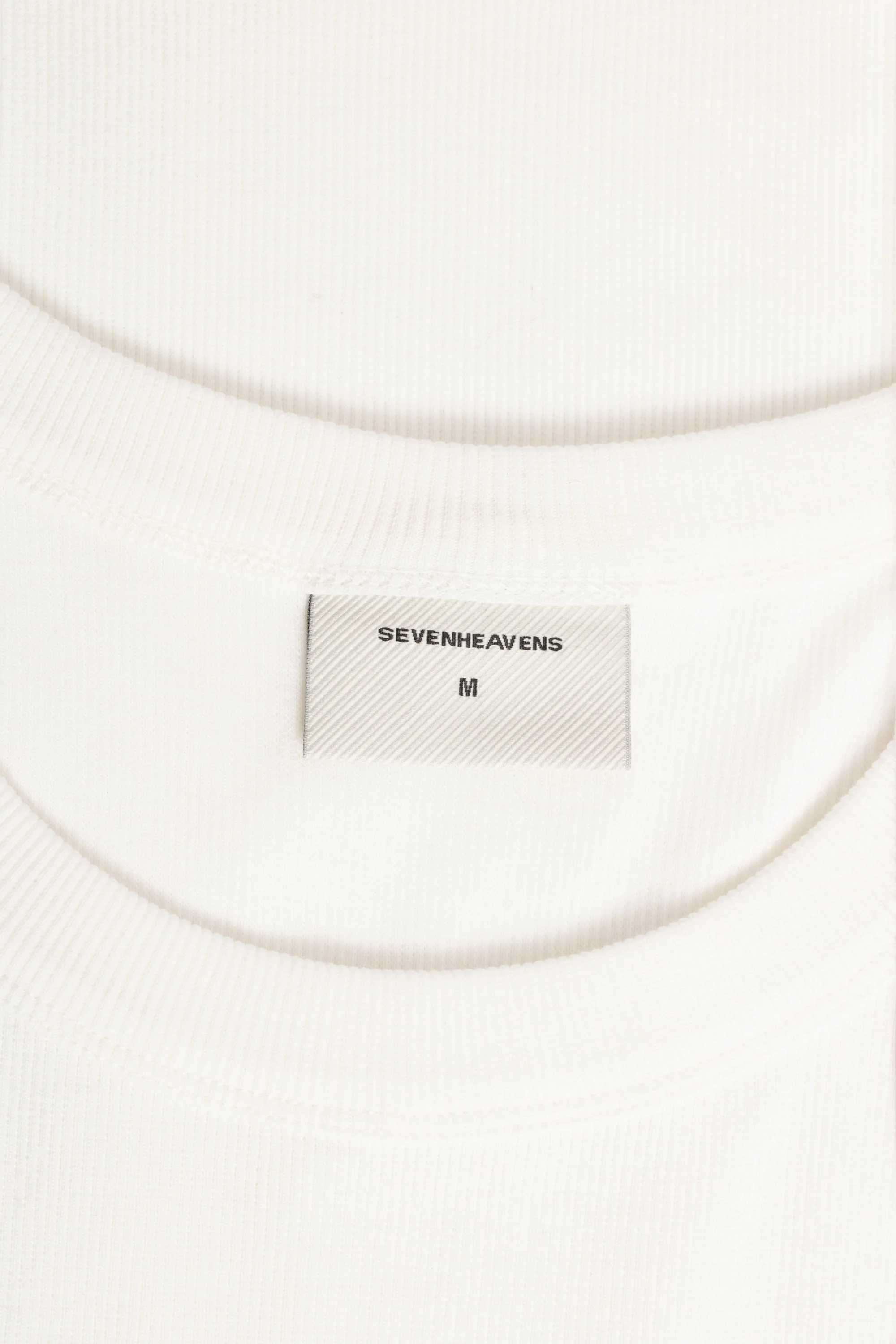 Heavy Blank Tank Top - Image 8